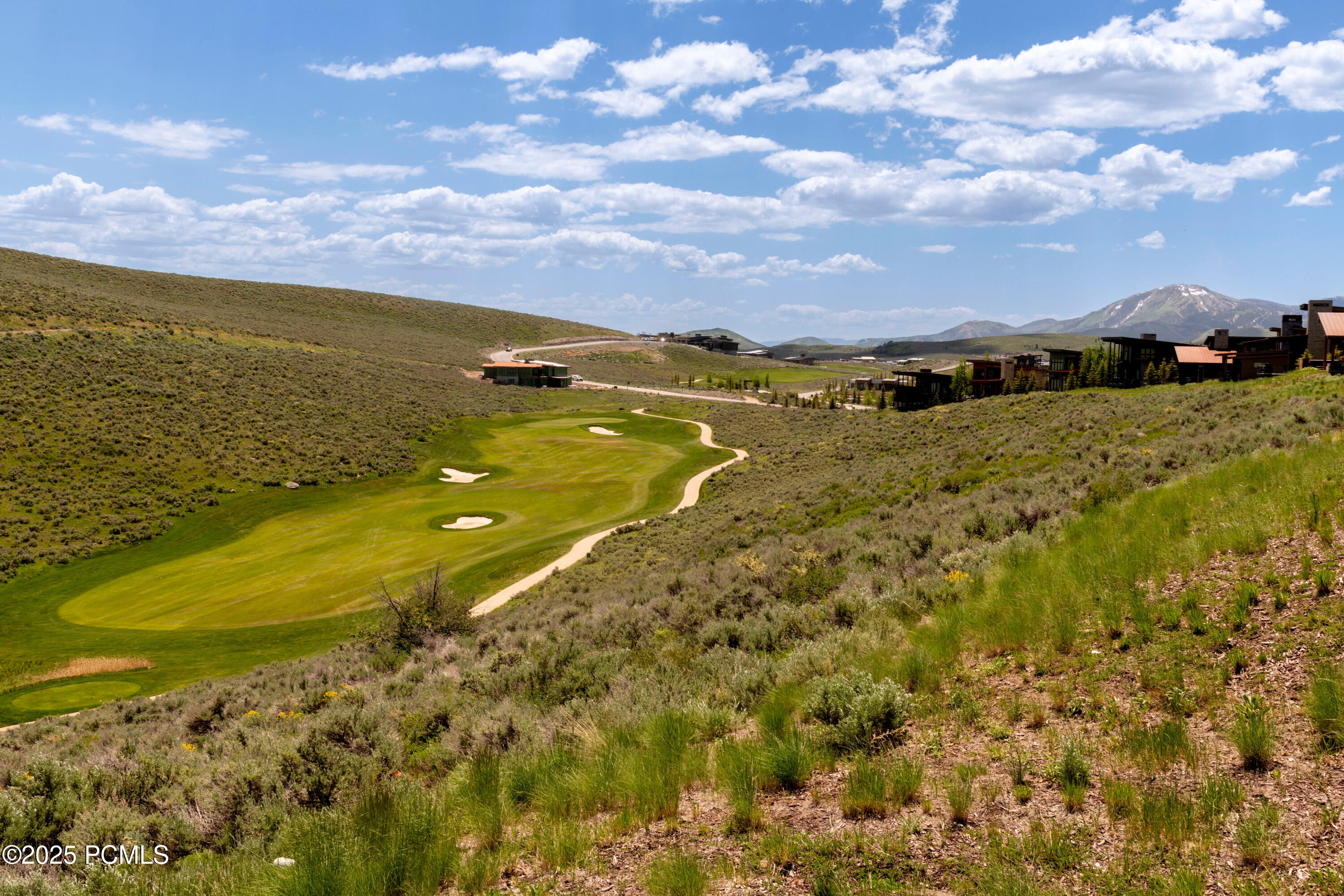 6650 Golden Bear Loop, Park City, Utah image 36