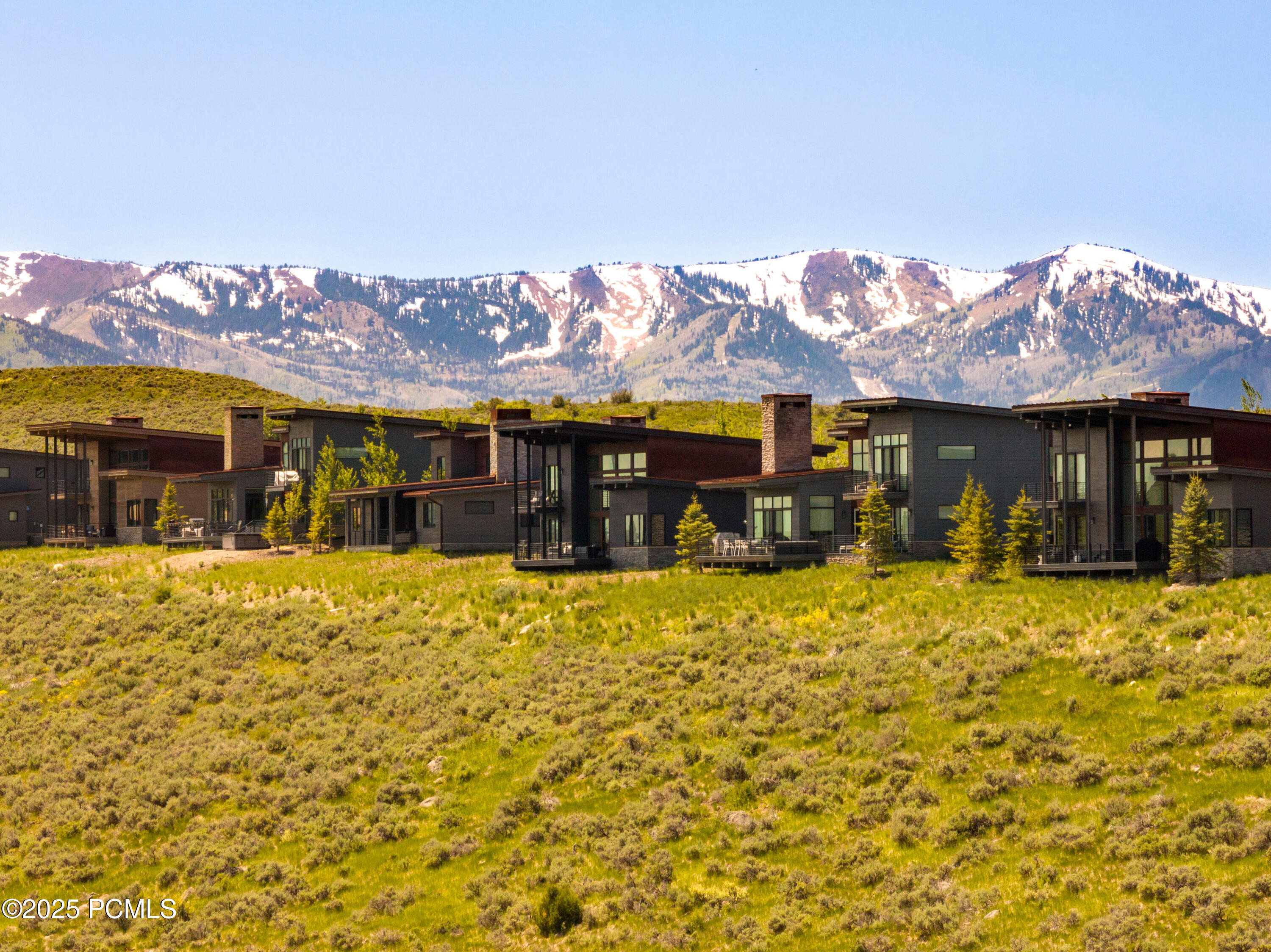 6650 Golden Bear Loop, Park City, Utah image 34