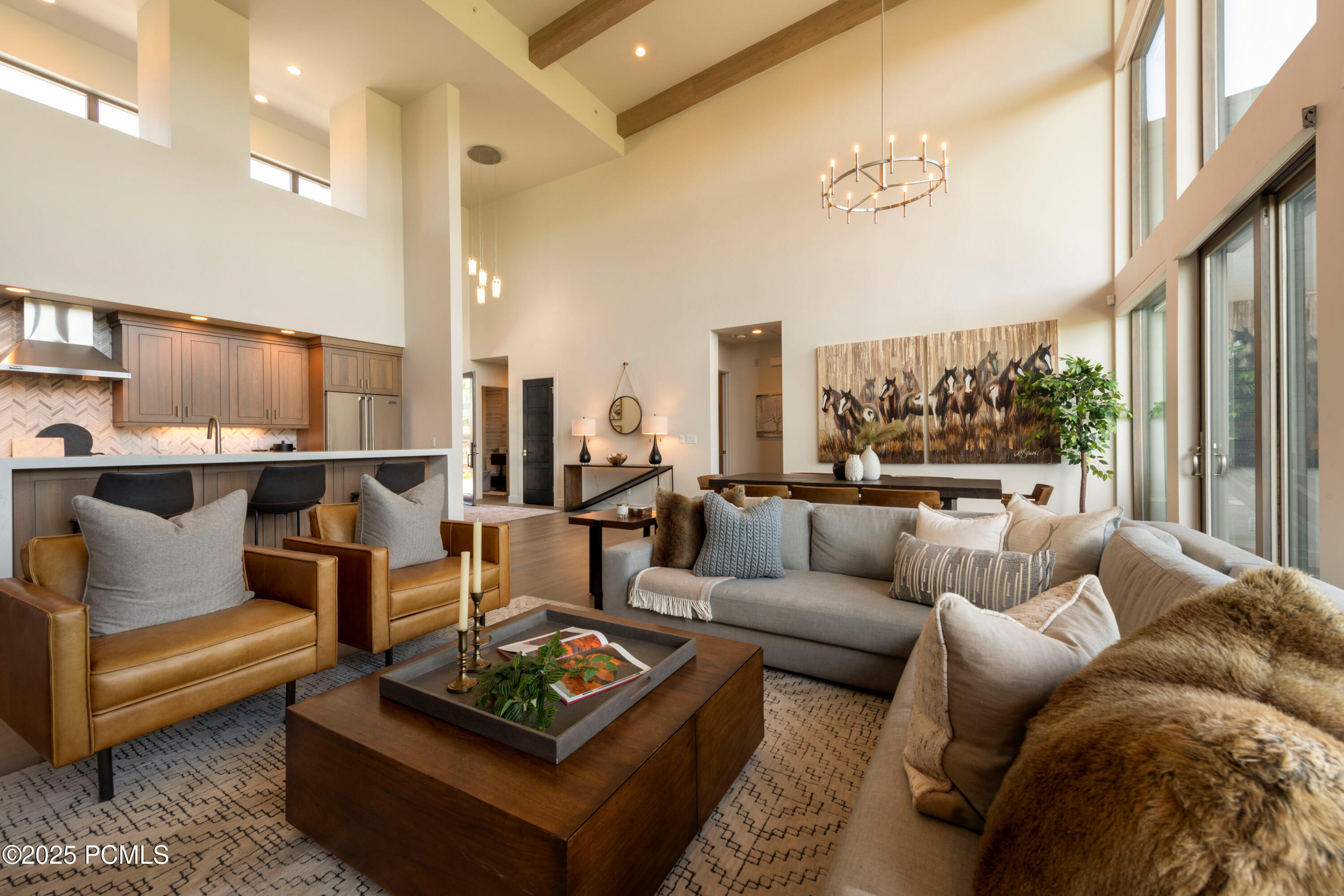 6650 Golden Bear Loop, Park City, Utah image 8