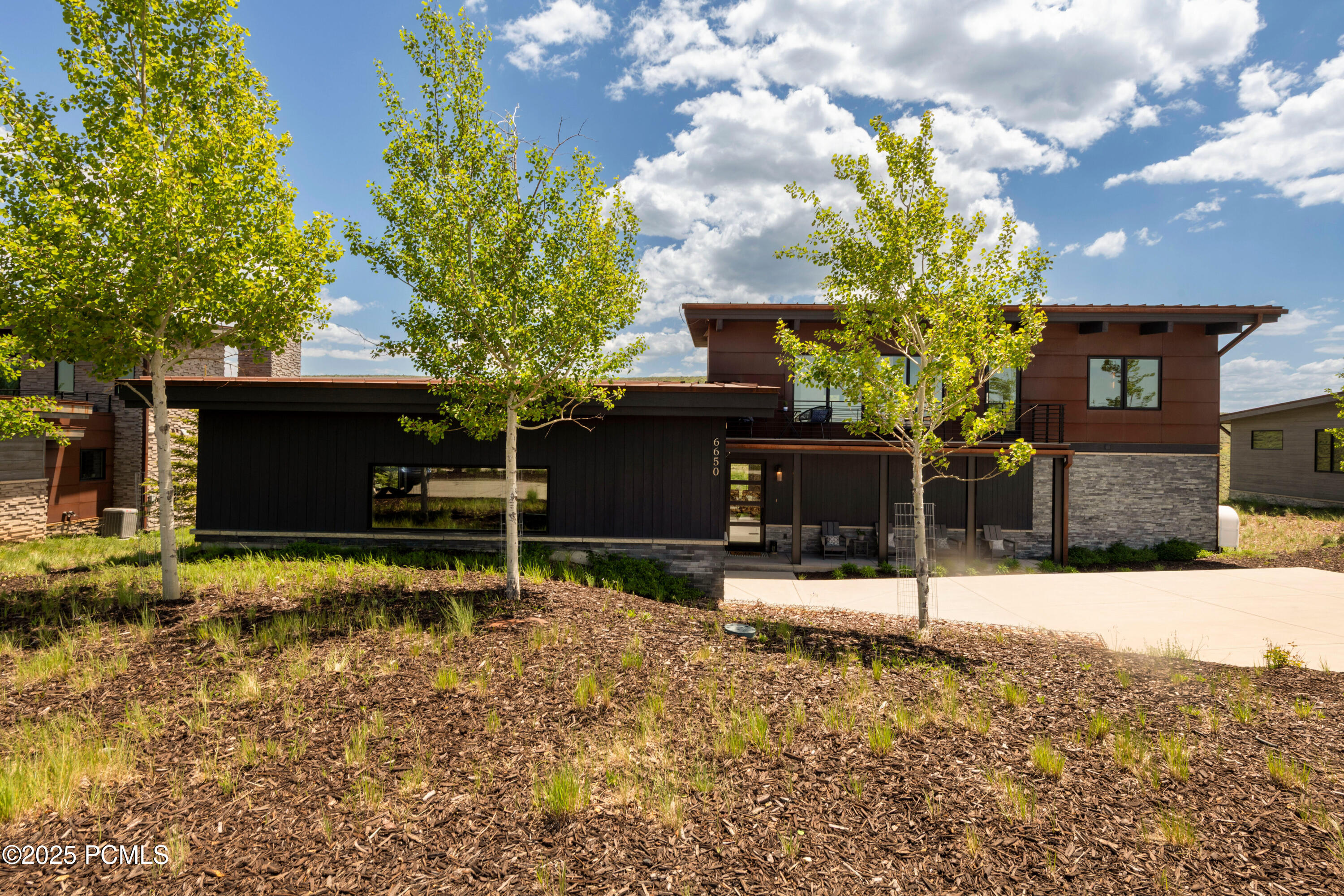 6650 Golden Bear Loop, Park City, Utah image 38