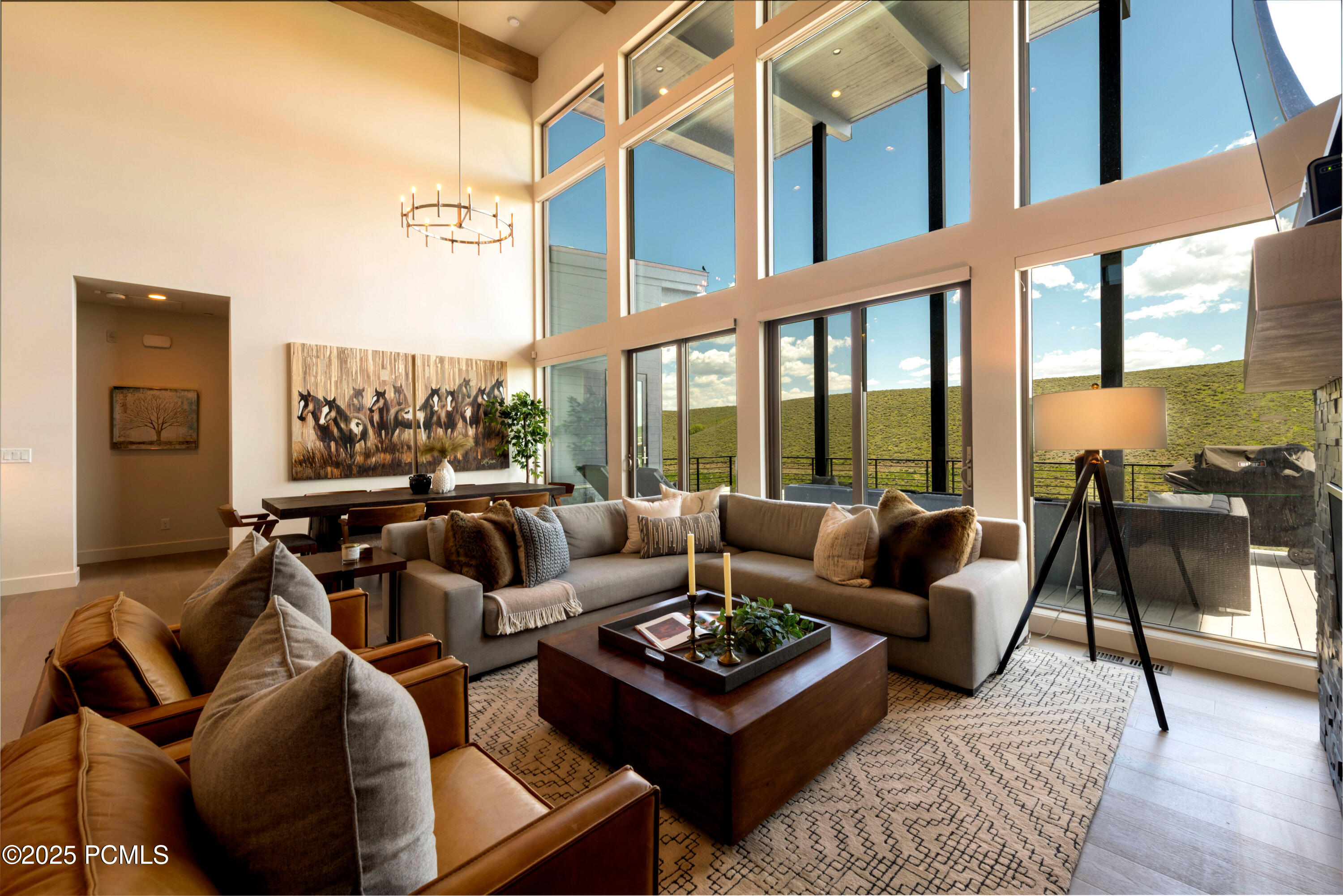 6650 Golden Bear Loop, Park City, Utah image 9
