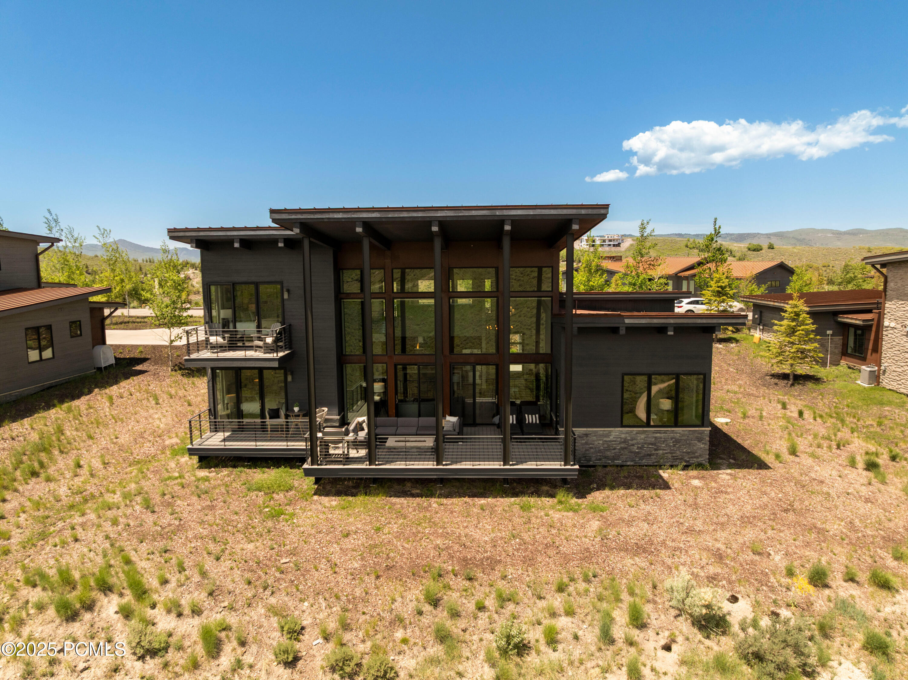 6650 Golden Bear Loop, Park City, Utah image 4