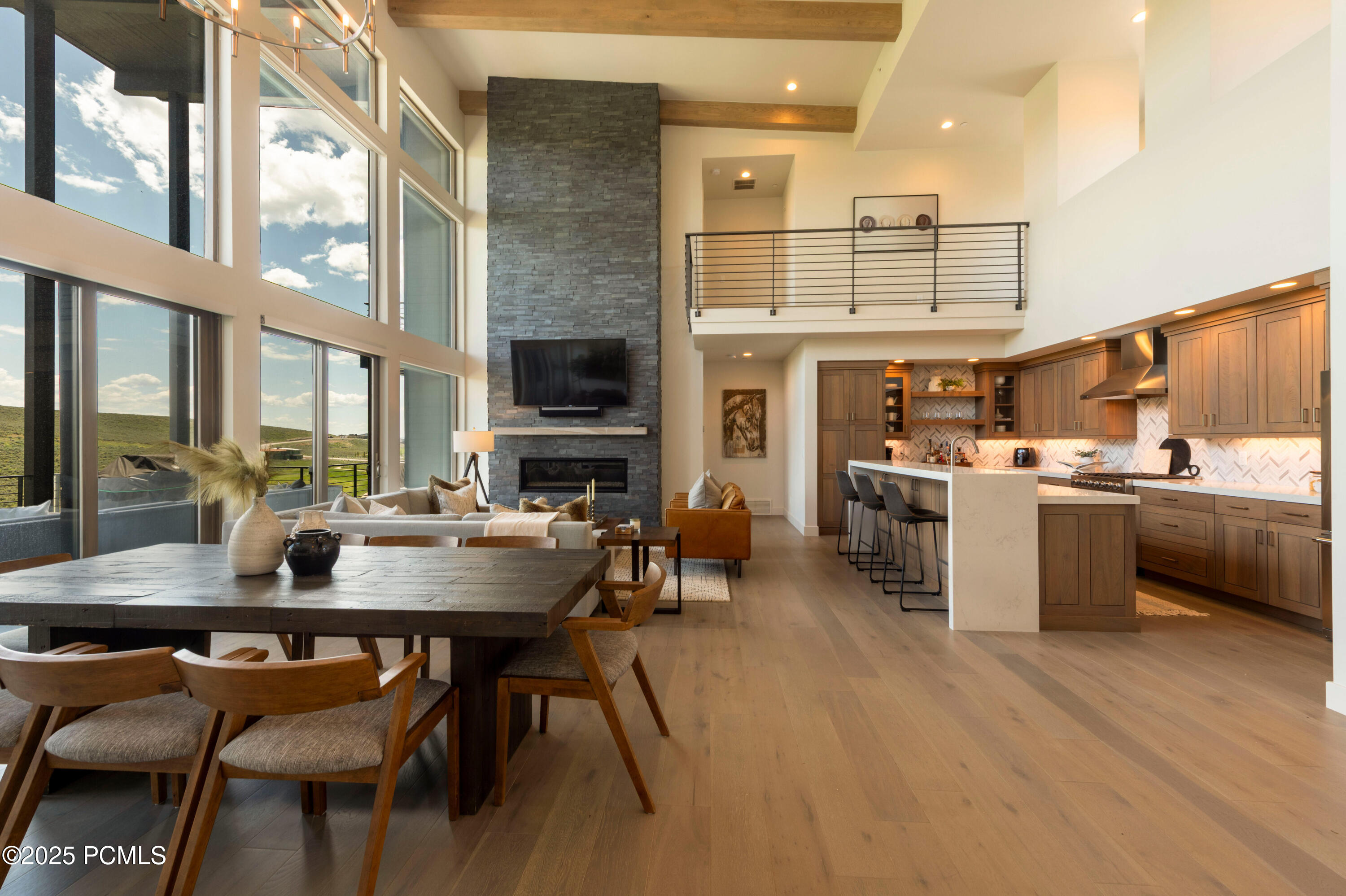 6650 Golden Bear Loop, Park City, Utah image 11