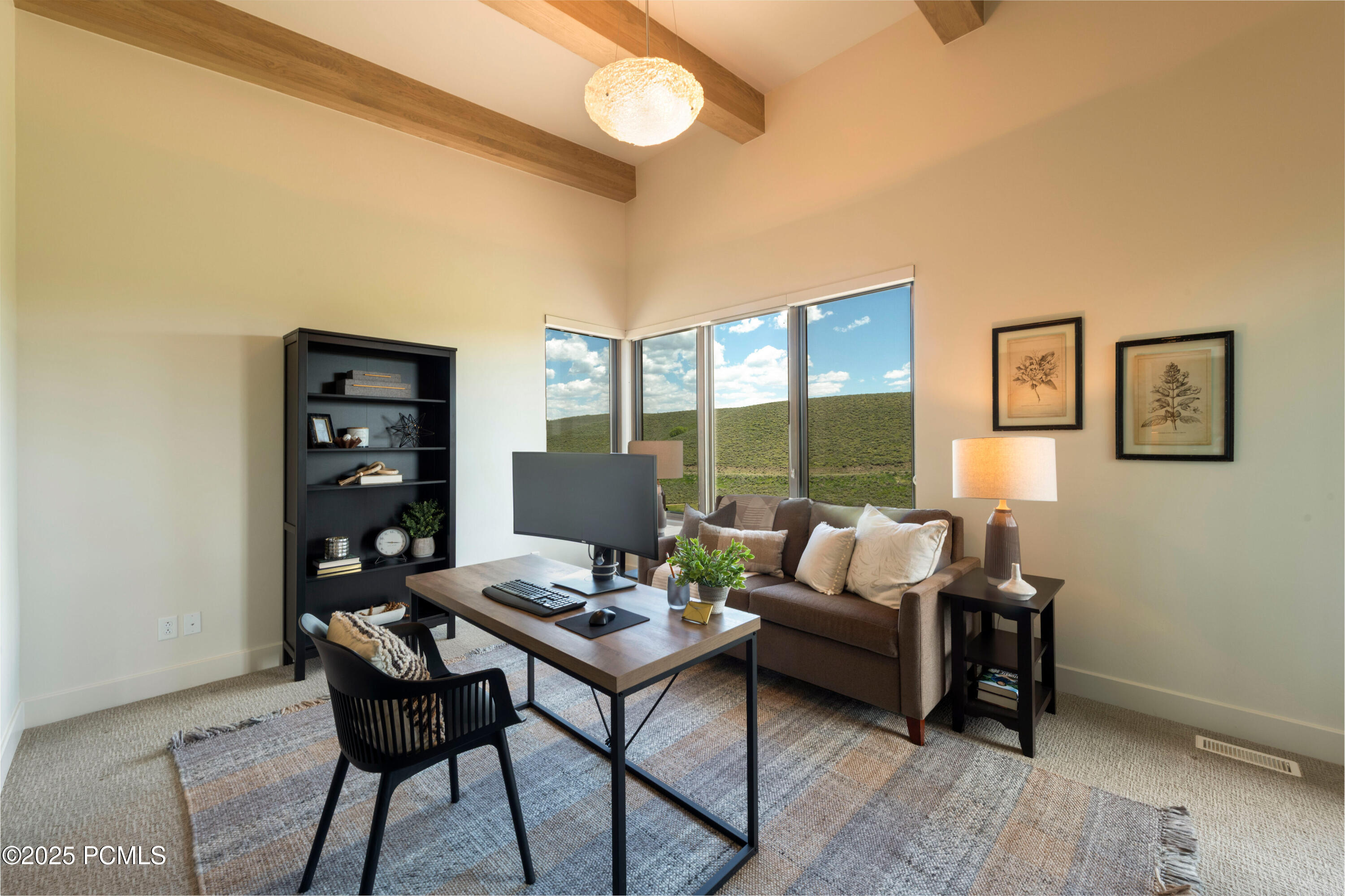 6650 Golden Bear Loop, Park City, Utah image 28
