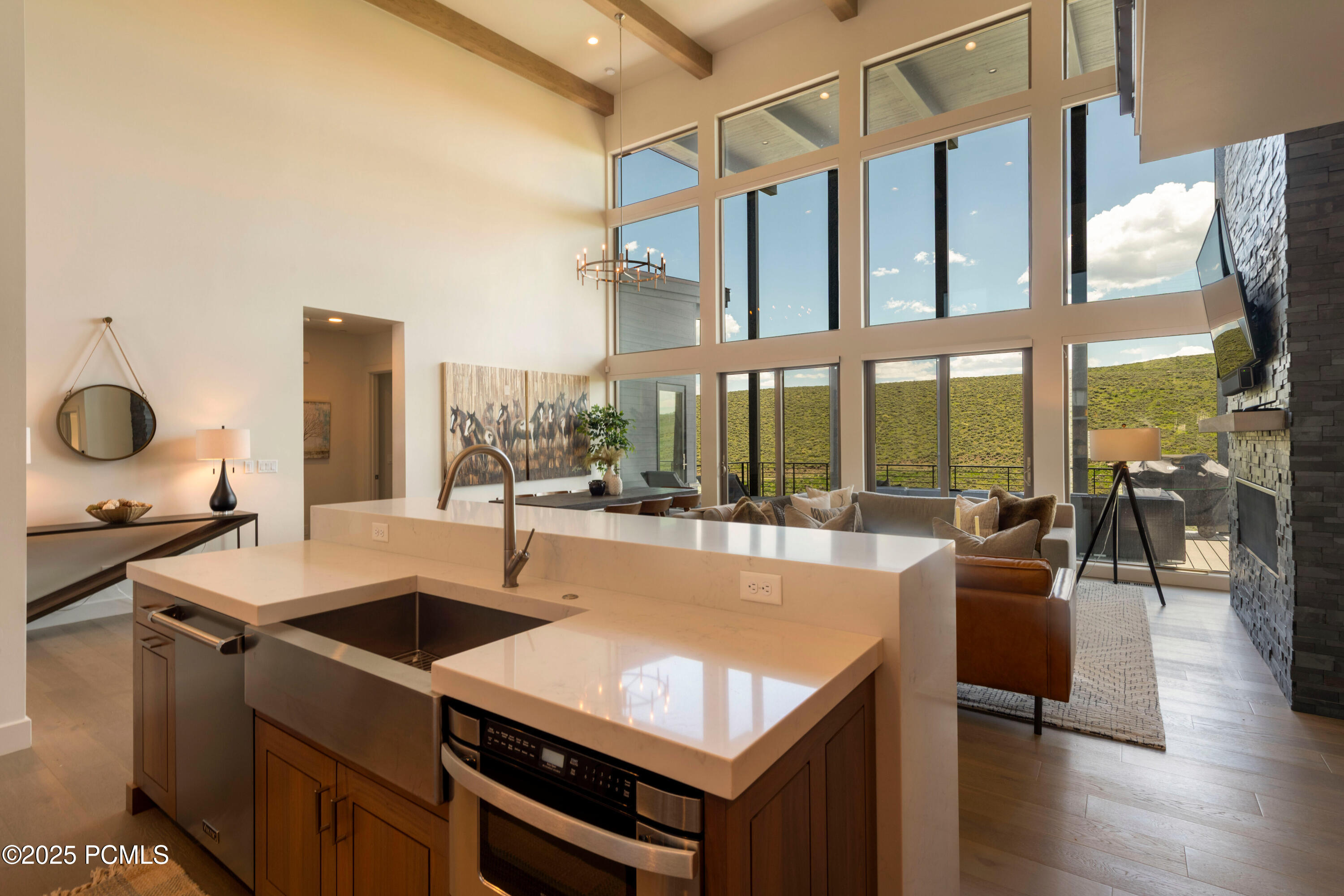6650 Golden Bear Loop, Park City, Utah image 14