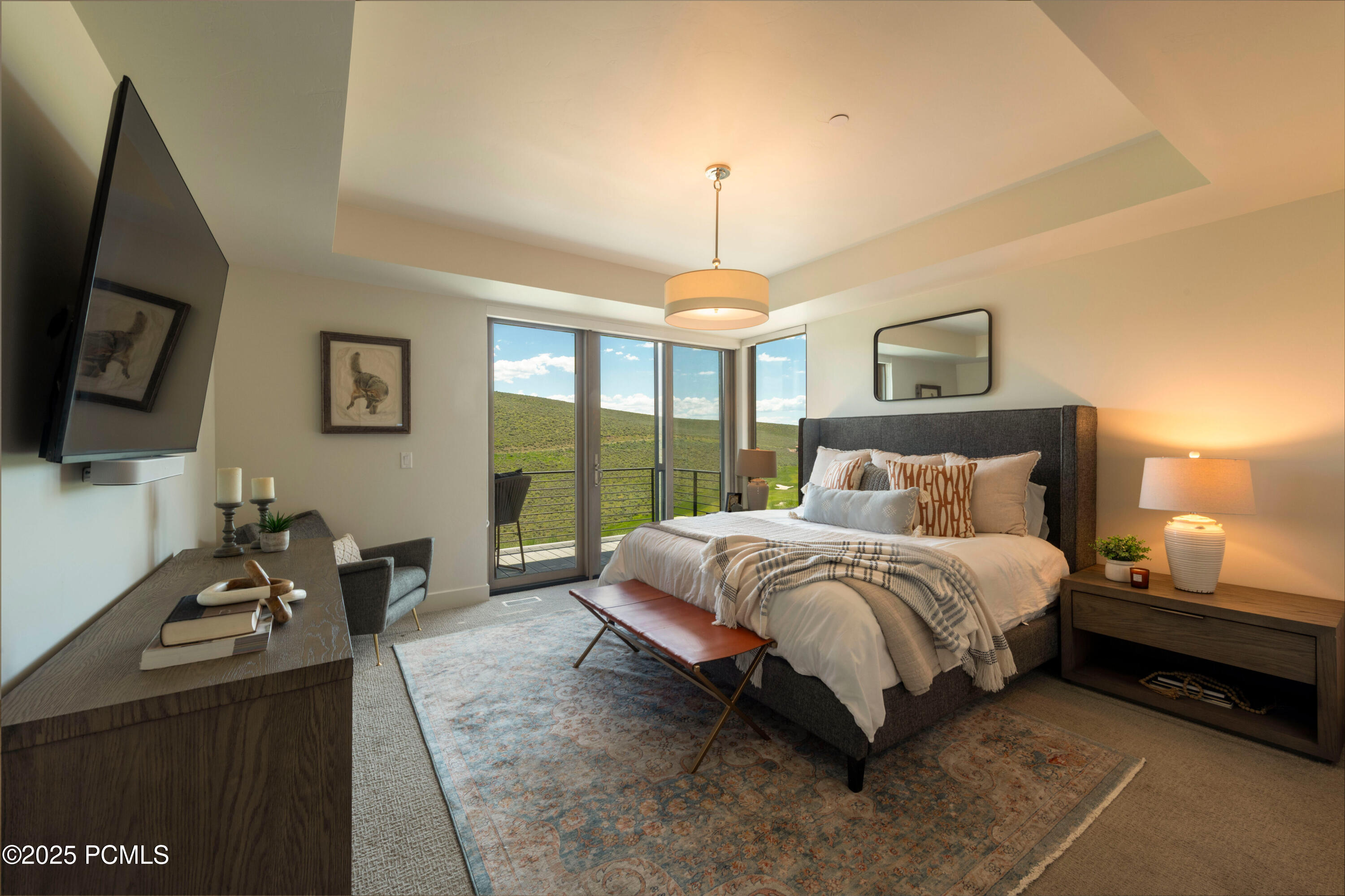 6650 Golden Bear Loop, Park City, Utah image 16