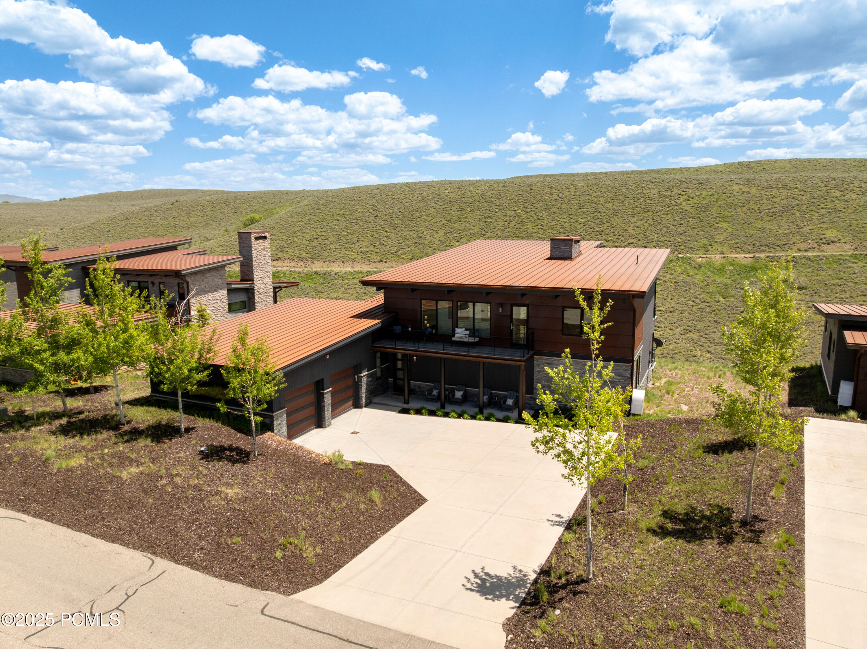 6650 Golden Bear Loop, Park City, Utah image 37