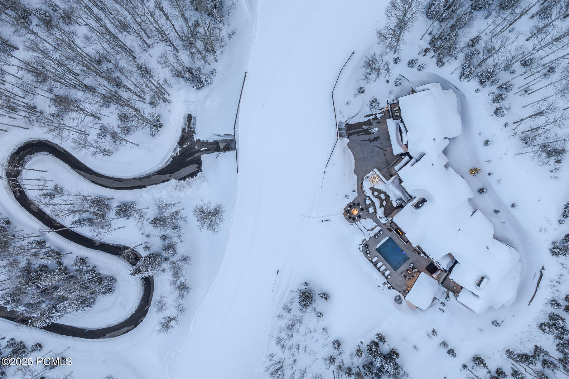 60 White Pine Canyon Road, Park City, Utah image 49