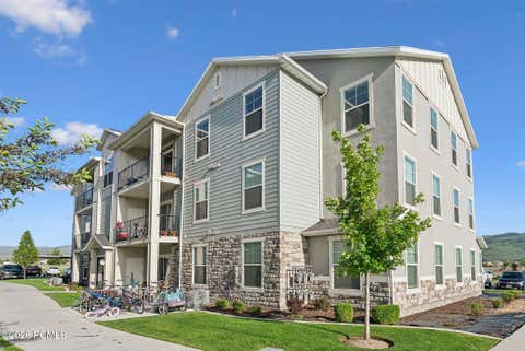 Condo For Sale - 1128 S 820 East #3-301<br/> Wasatch County, Heber City, UT 84032
