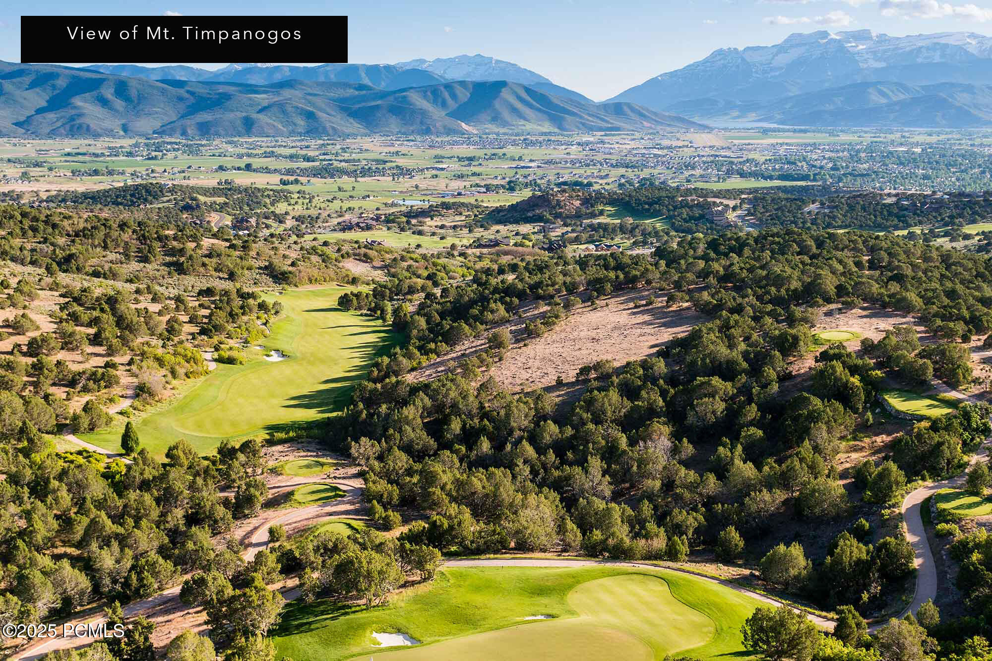 2564 E La Sal Peak Drive, Heber City, Utah image 2