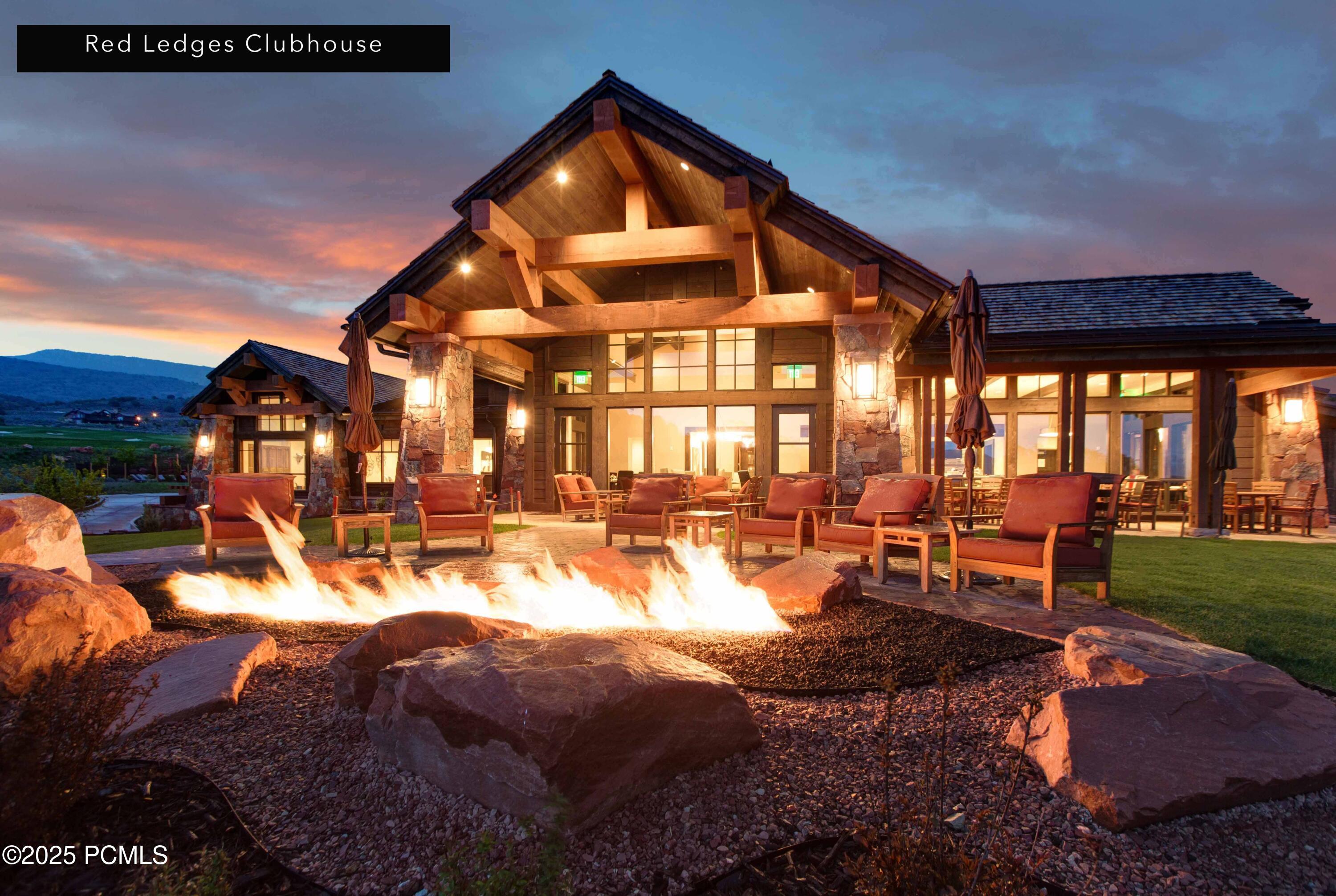 2564 E La Sal Peak Drive, Heber City, Utah image 3