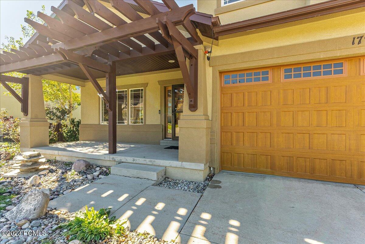 1794 Longbranch Drive, Draper, Utah image 4