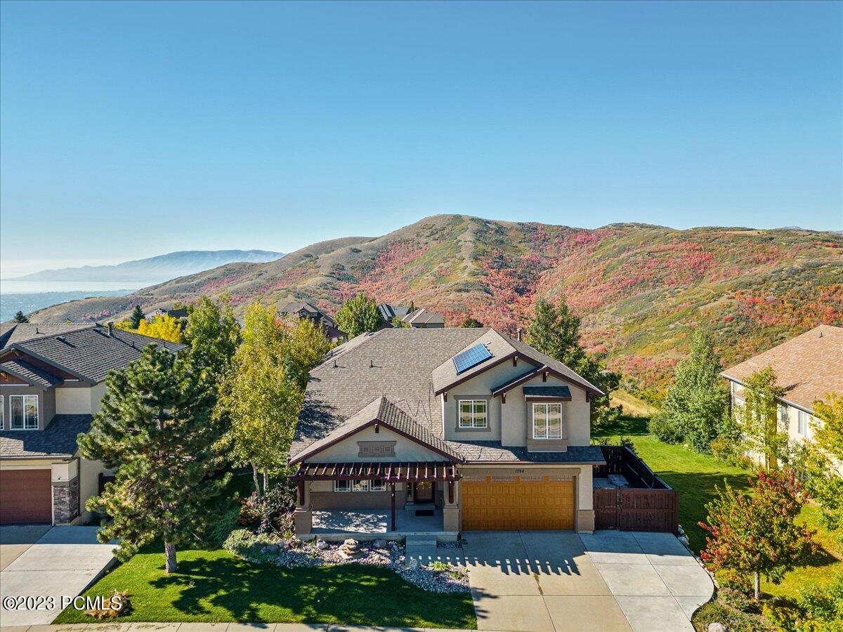 1794 Longbranch Drive, Draper, Utah image 45