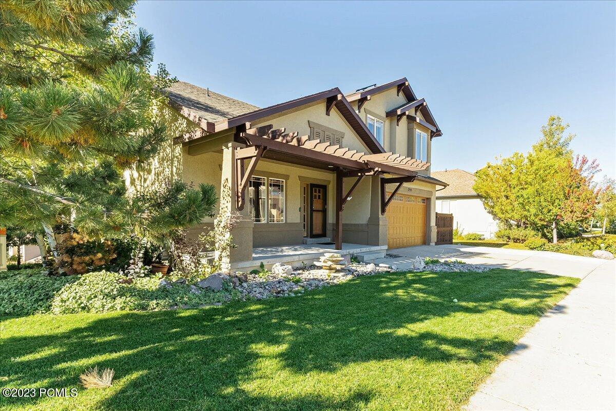 1794 Longbranch Drive, Draper, Utah image 2
