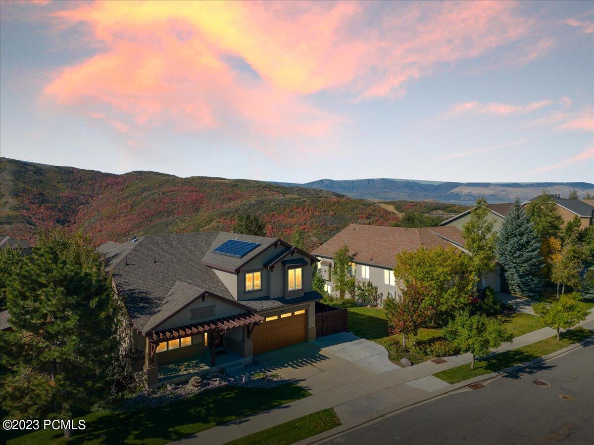 1794 Longbranch Drive, Draper, Utah image 46