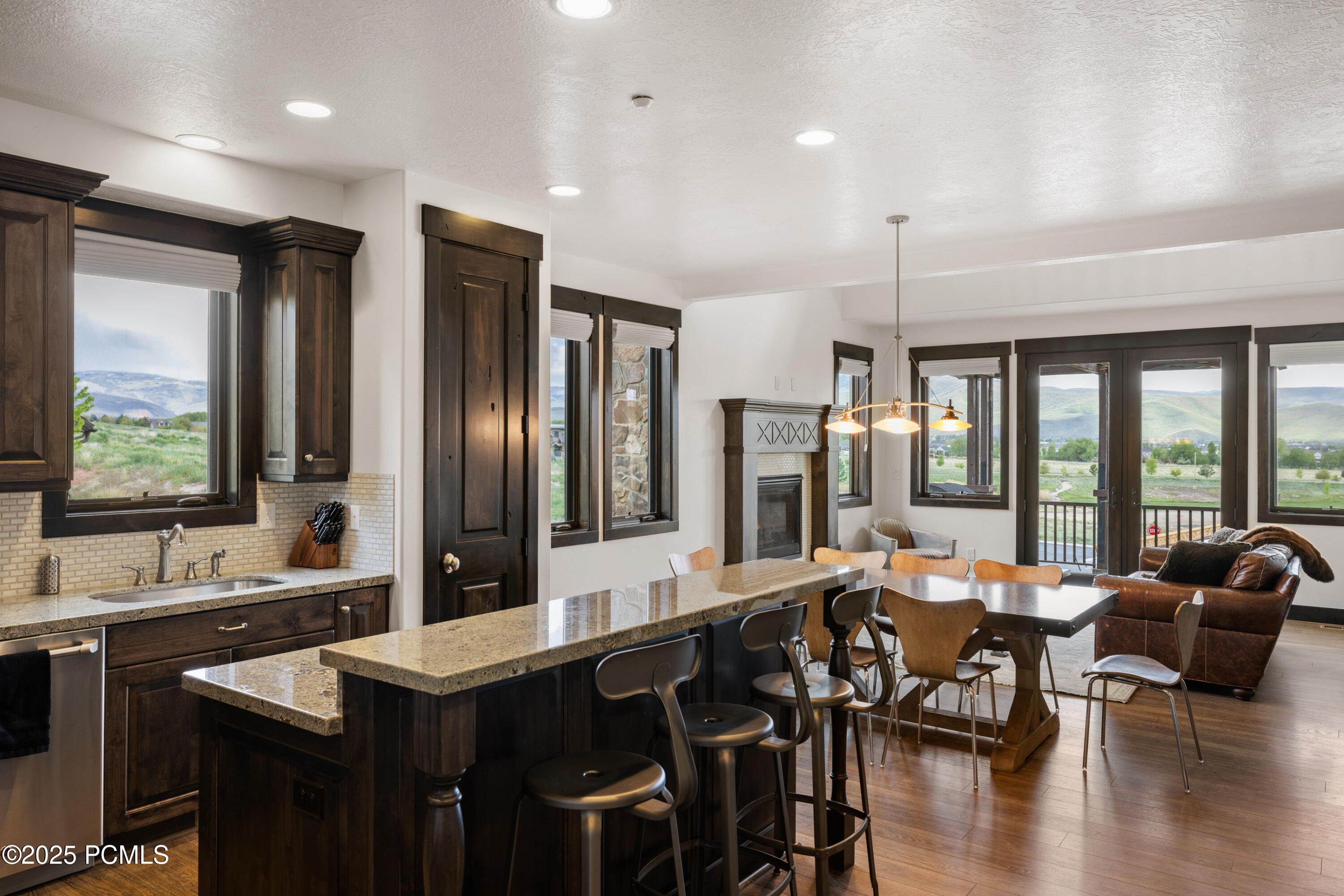 1642 Abajo Peak Court, Heber City, Utah image 5