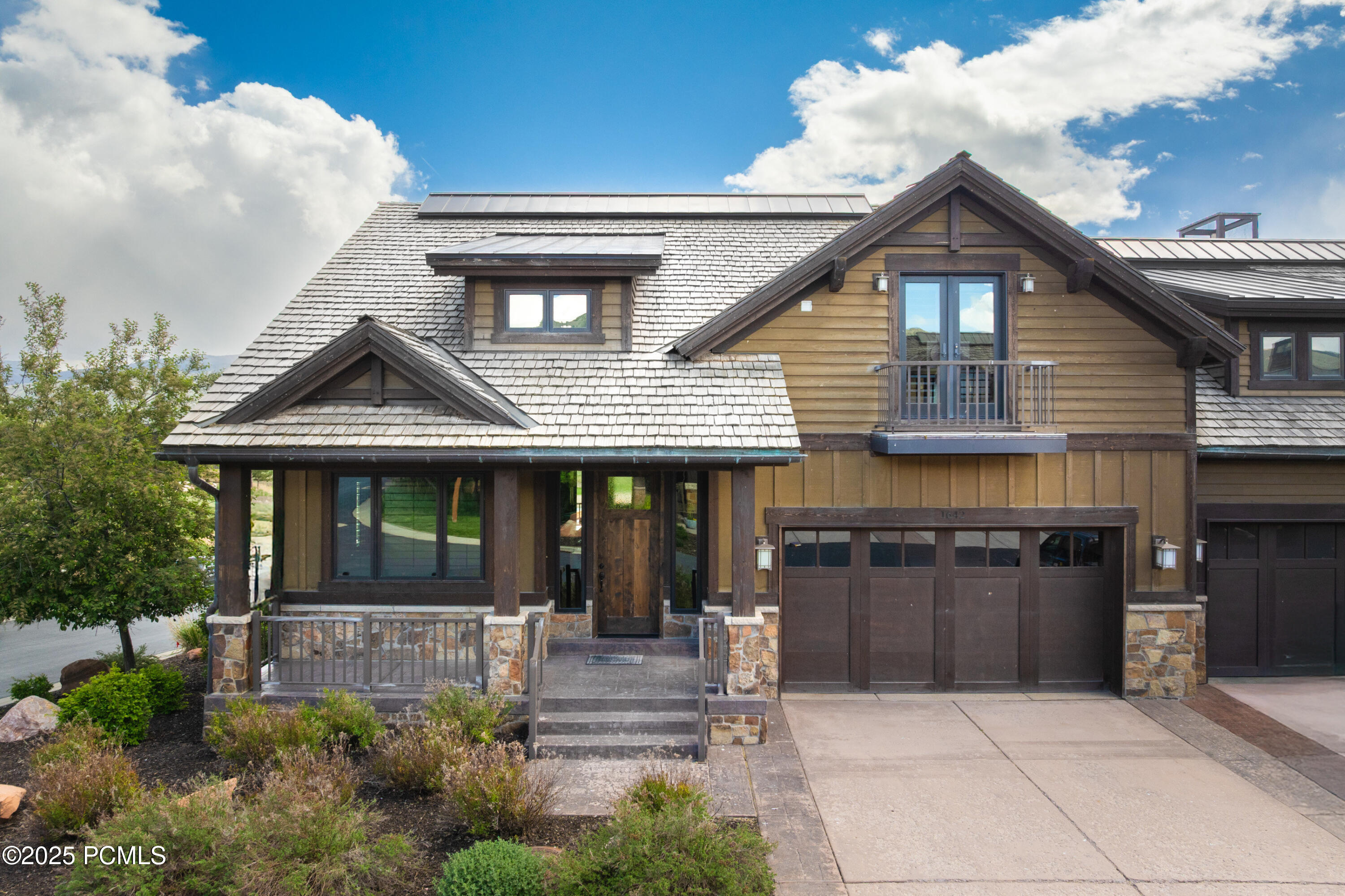 1642 Abajo Peak Court, Heber City, Utah image 1