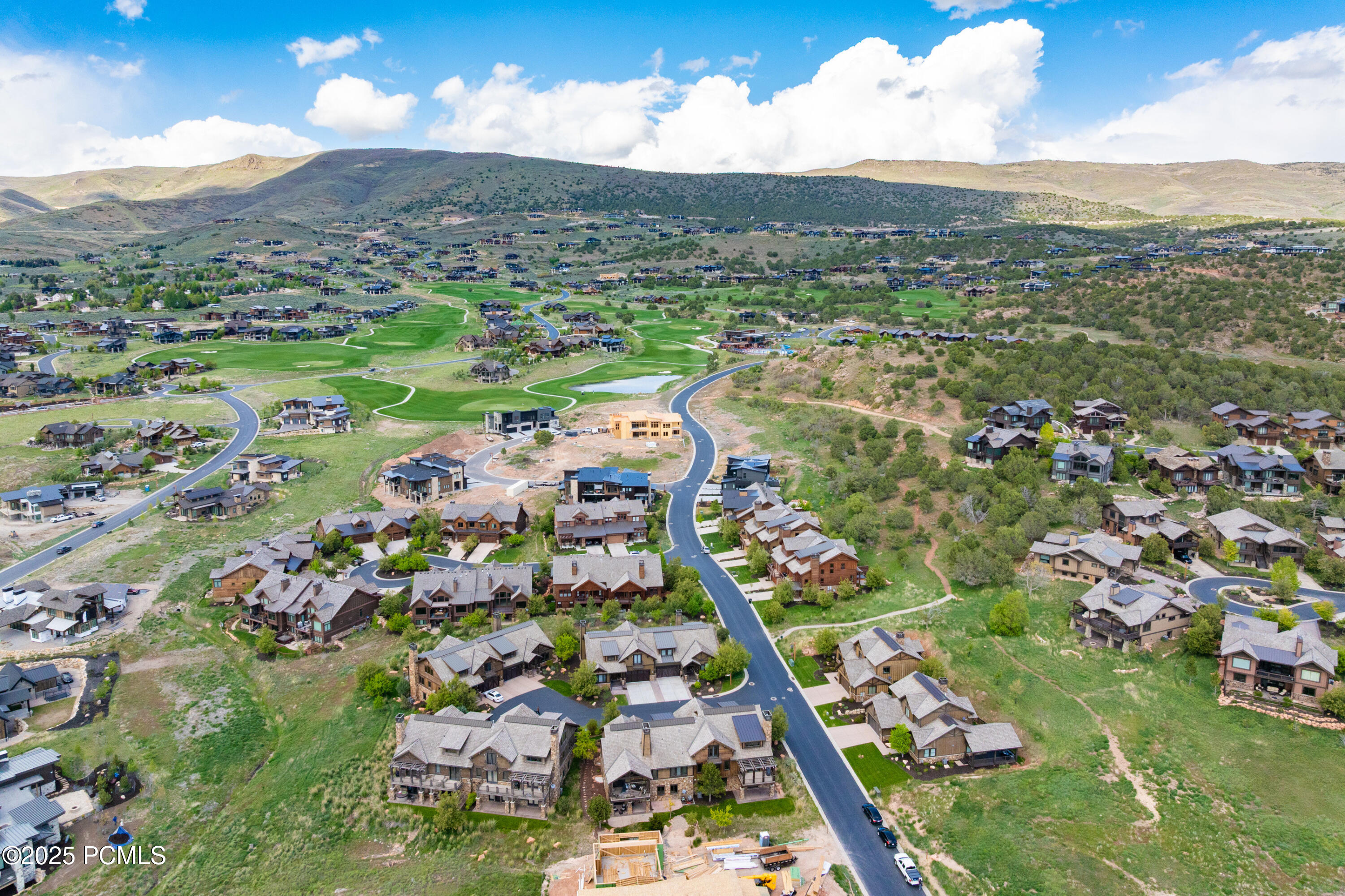 1642 Abajo Peak Court, Heber City, Utah image 39
