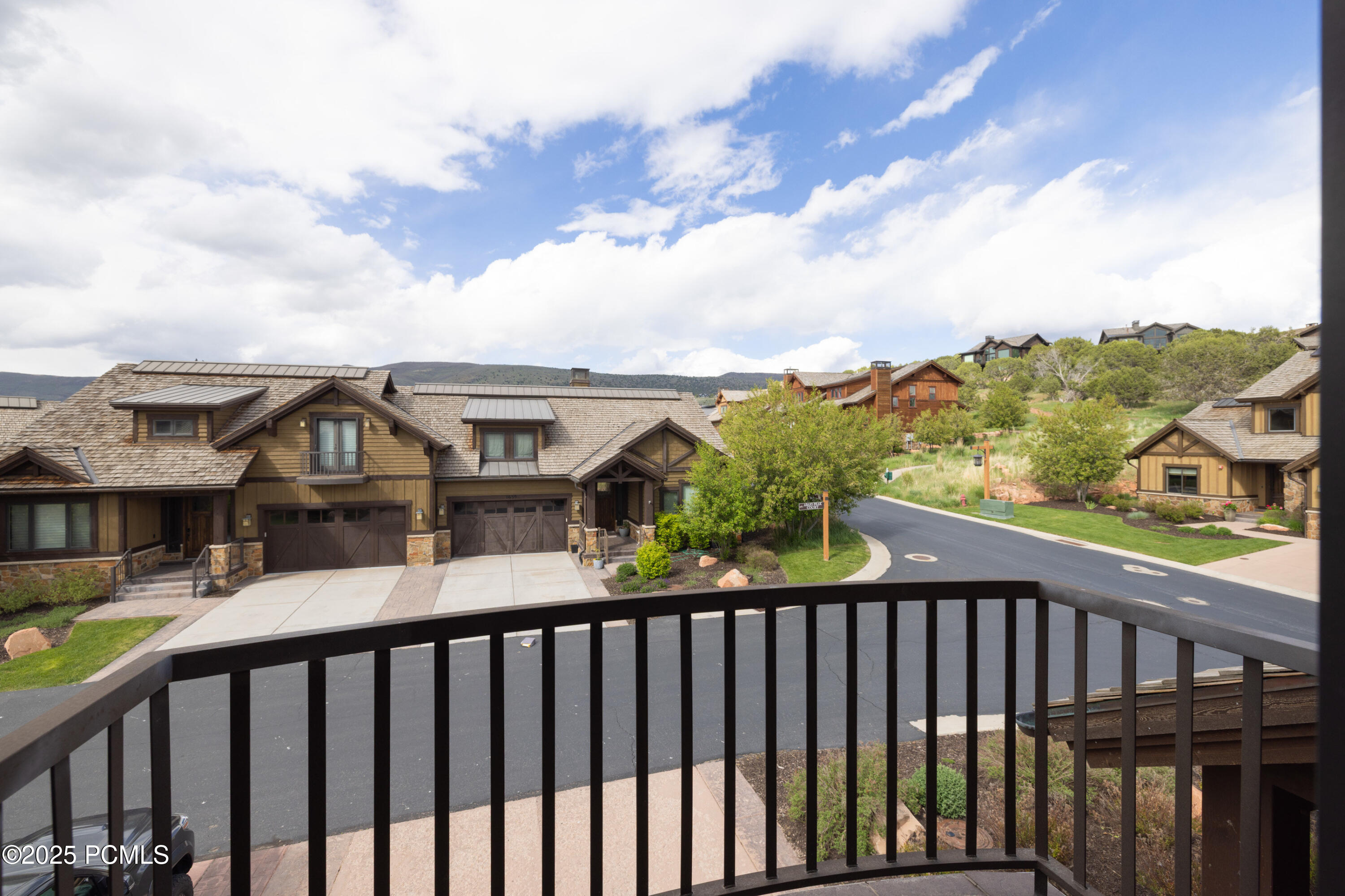 1642 Abajo Peak Court, Heber City, Utah image 24