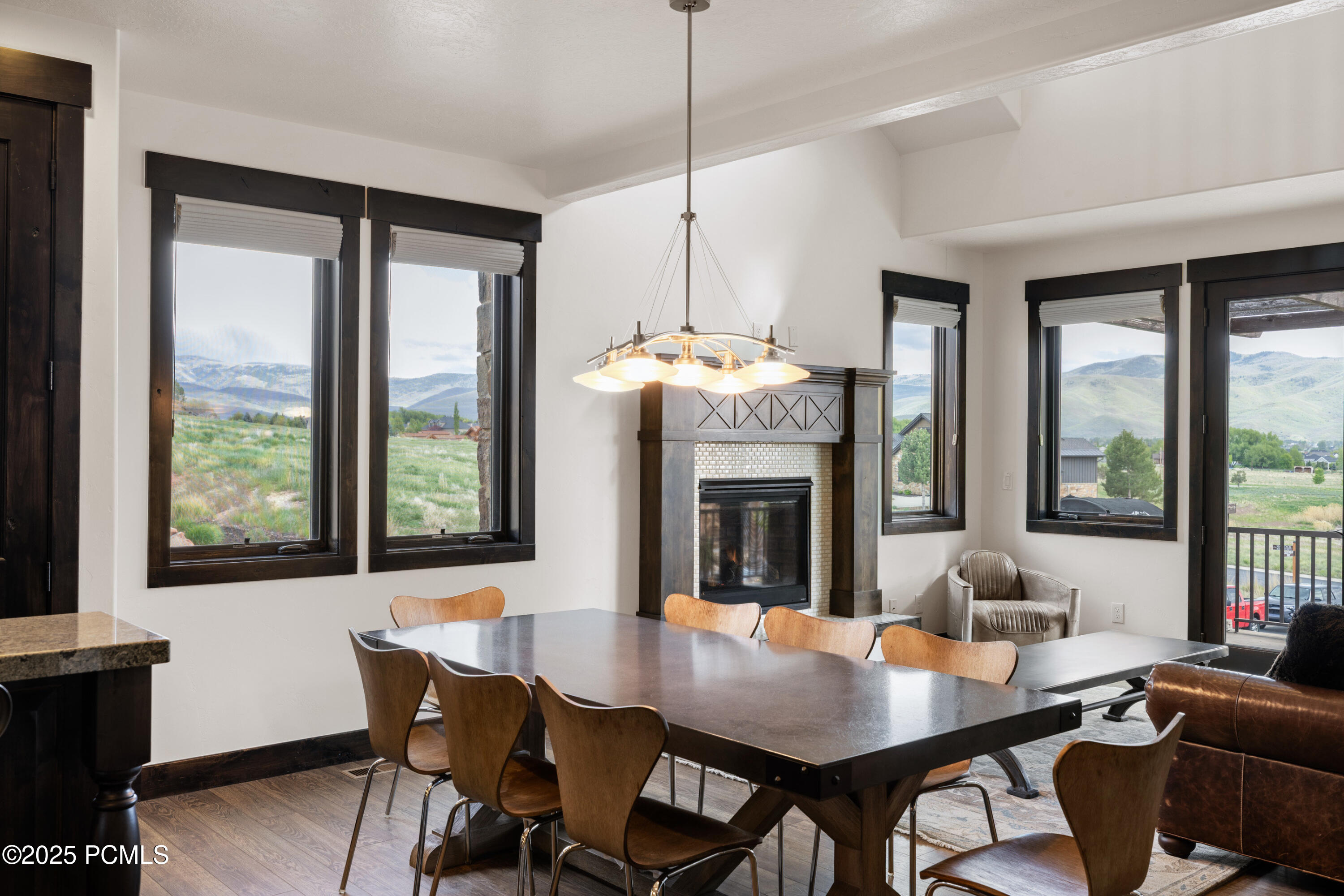 1642 Abajo Peak Court, Heber City, Utah image 9