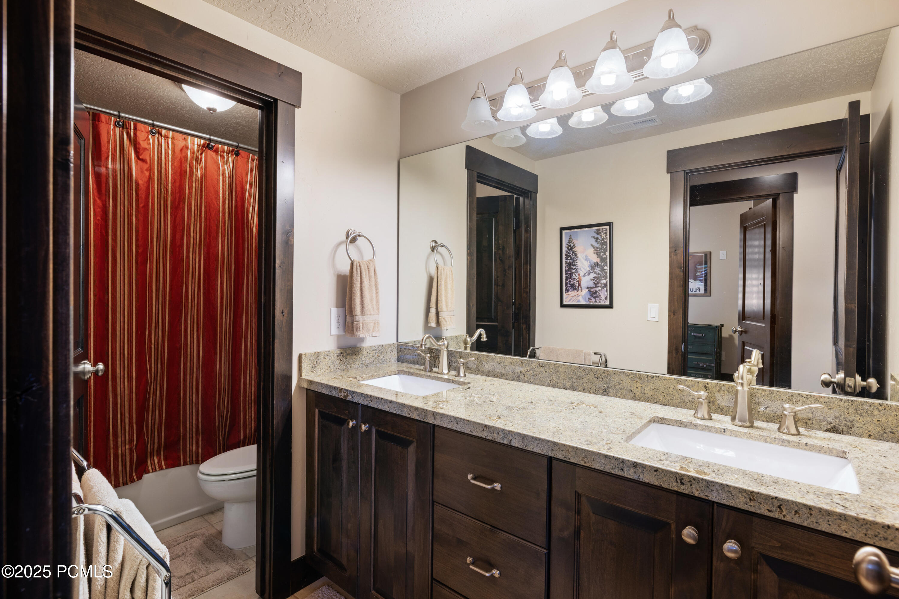 1642 Abajo Peak Court, Heber City, Utah image 29
