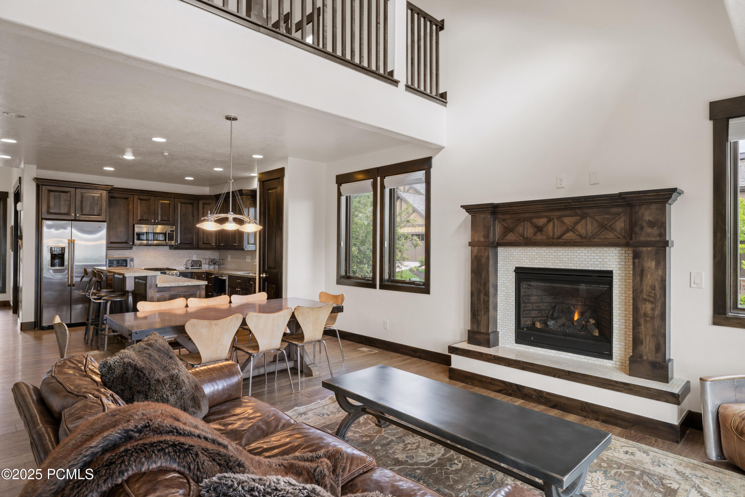 1642 Abajo Peak Court, Heber City, Utah image 11