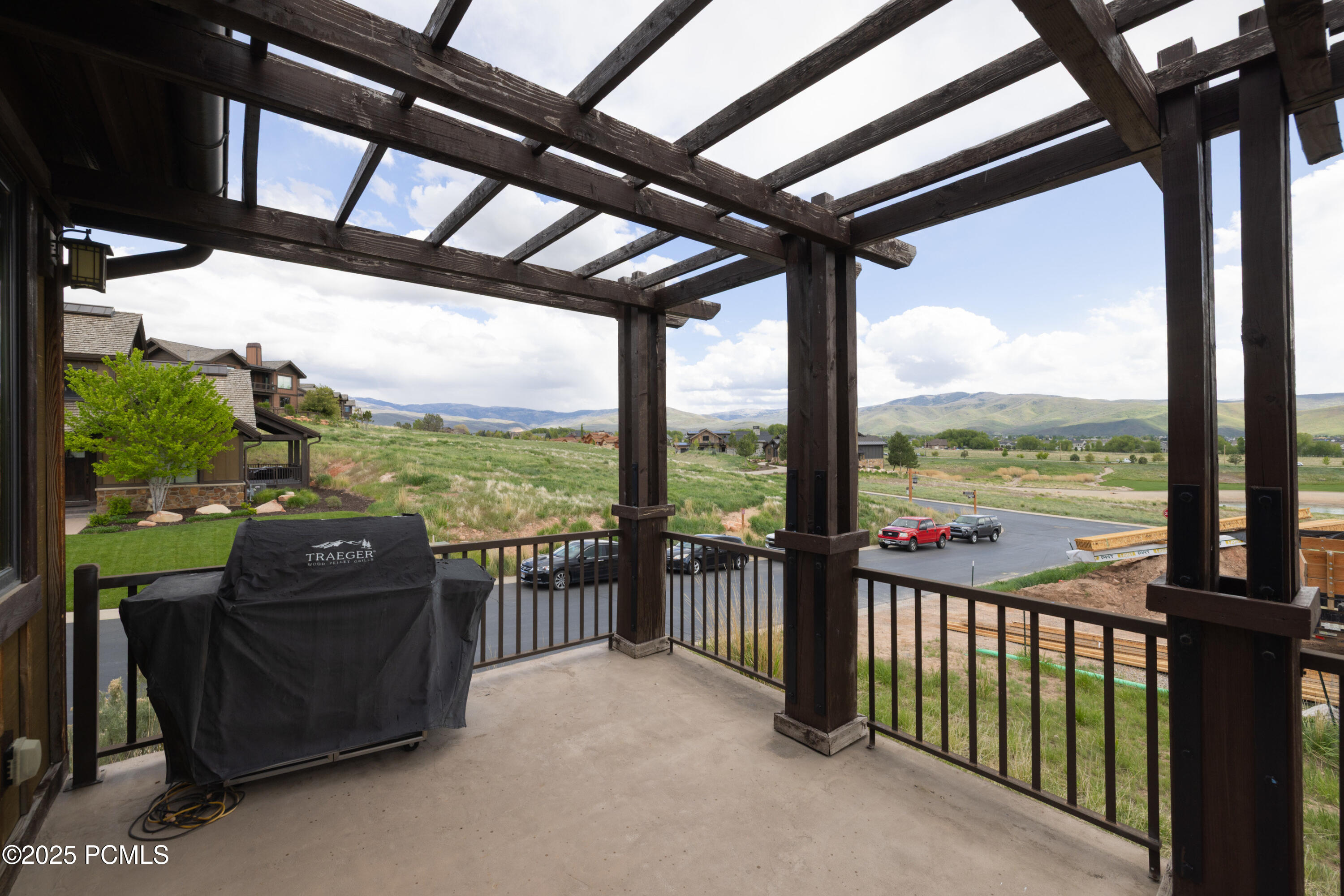 1642 Abajo Peak Court, Heber City, Utah image 34