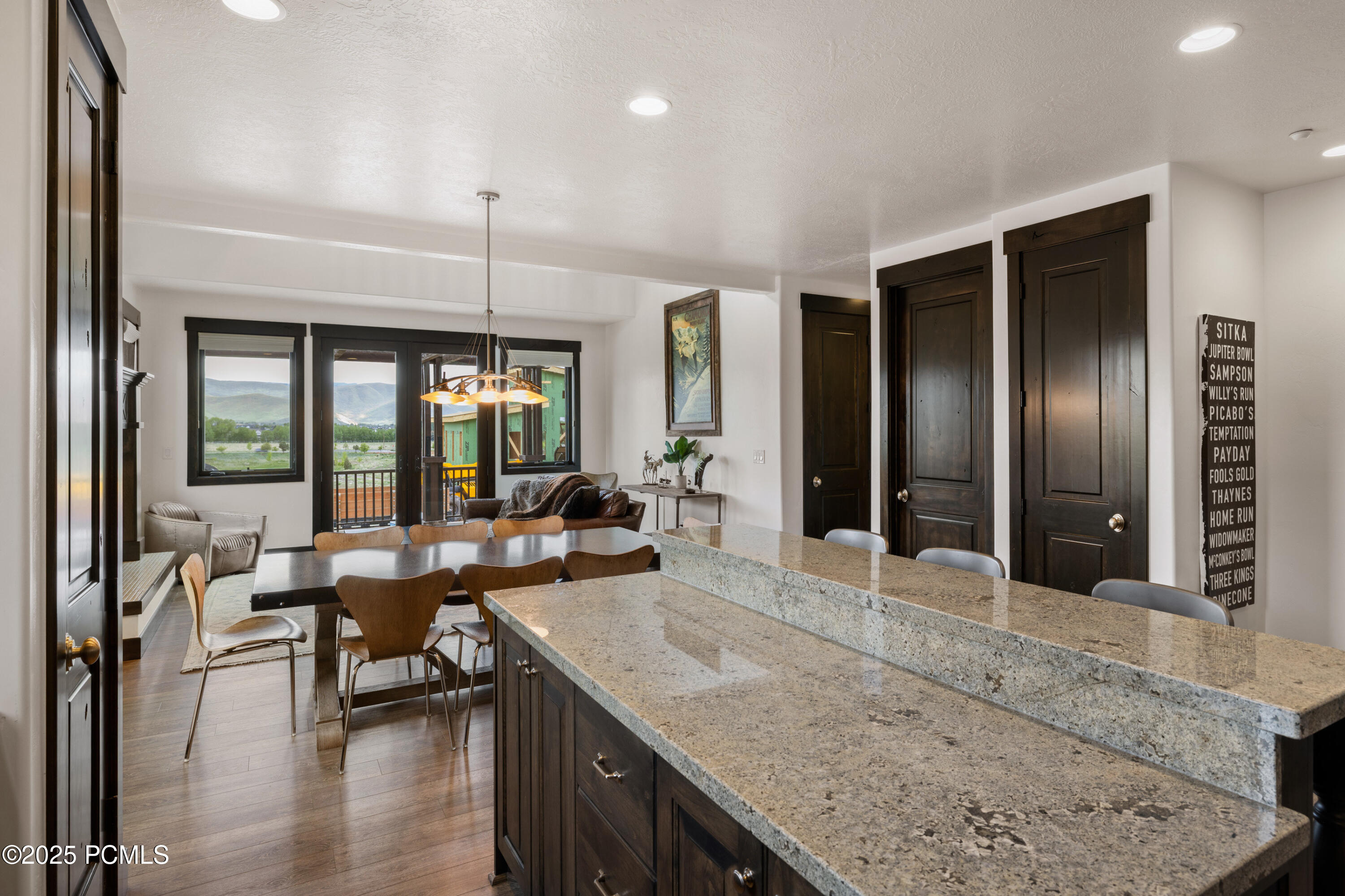 1642 Abajo Peak Court, Heber City, Utah image 8