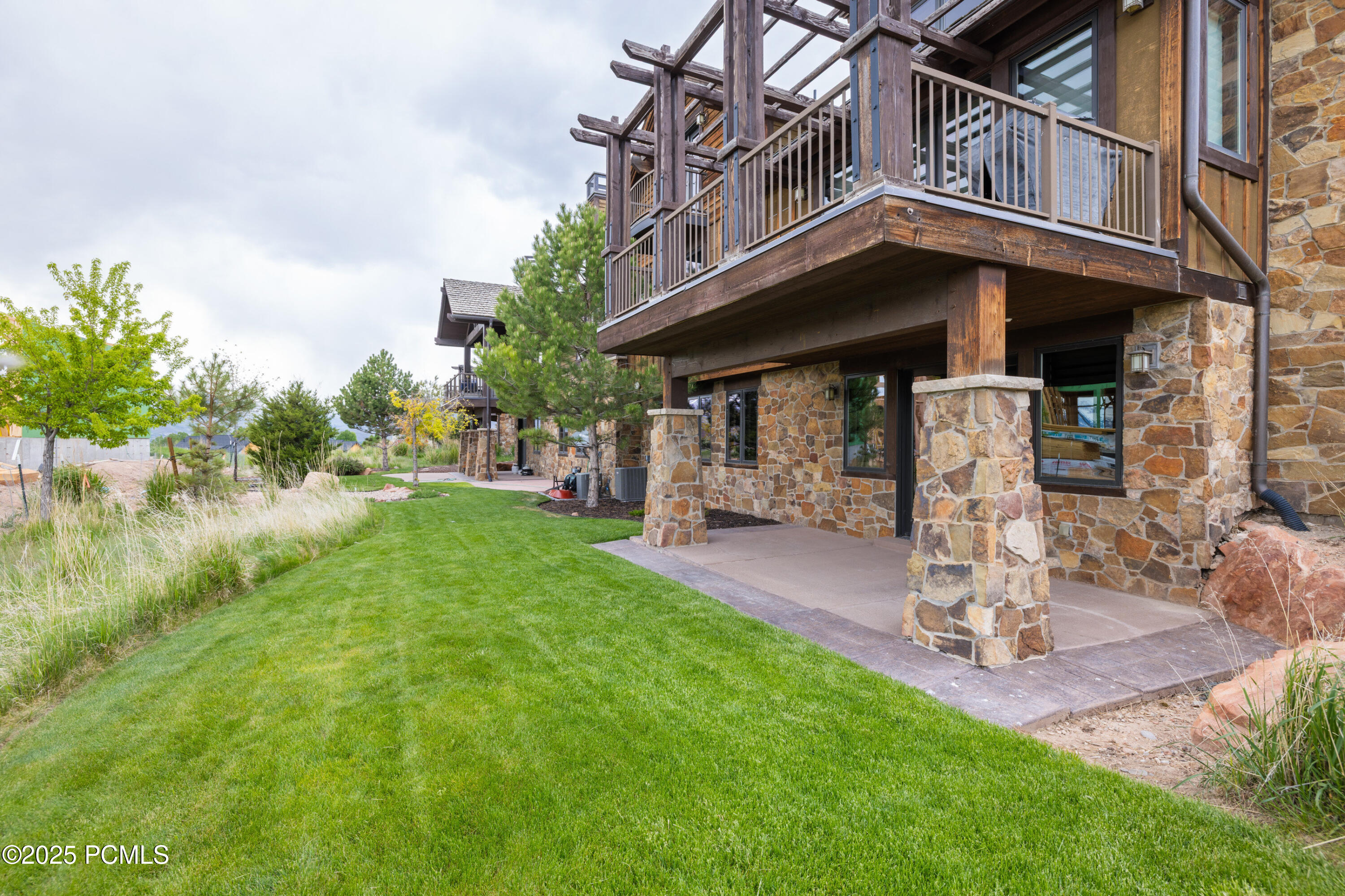 1642 Abajo Peak Court, Heber City, Utah image 35
