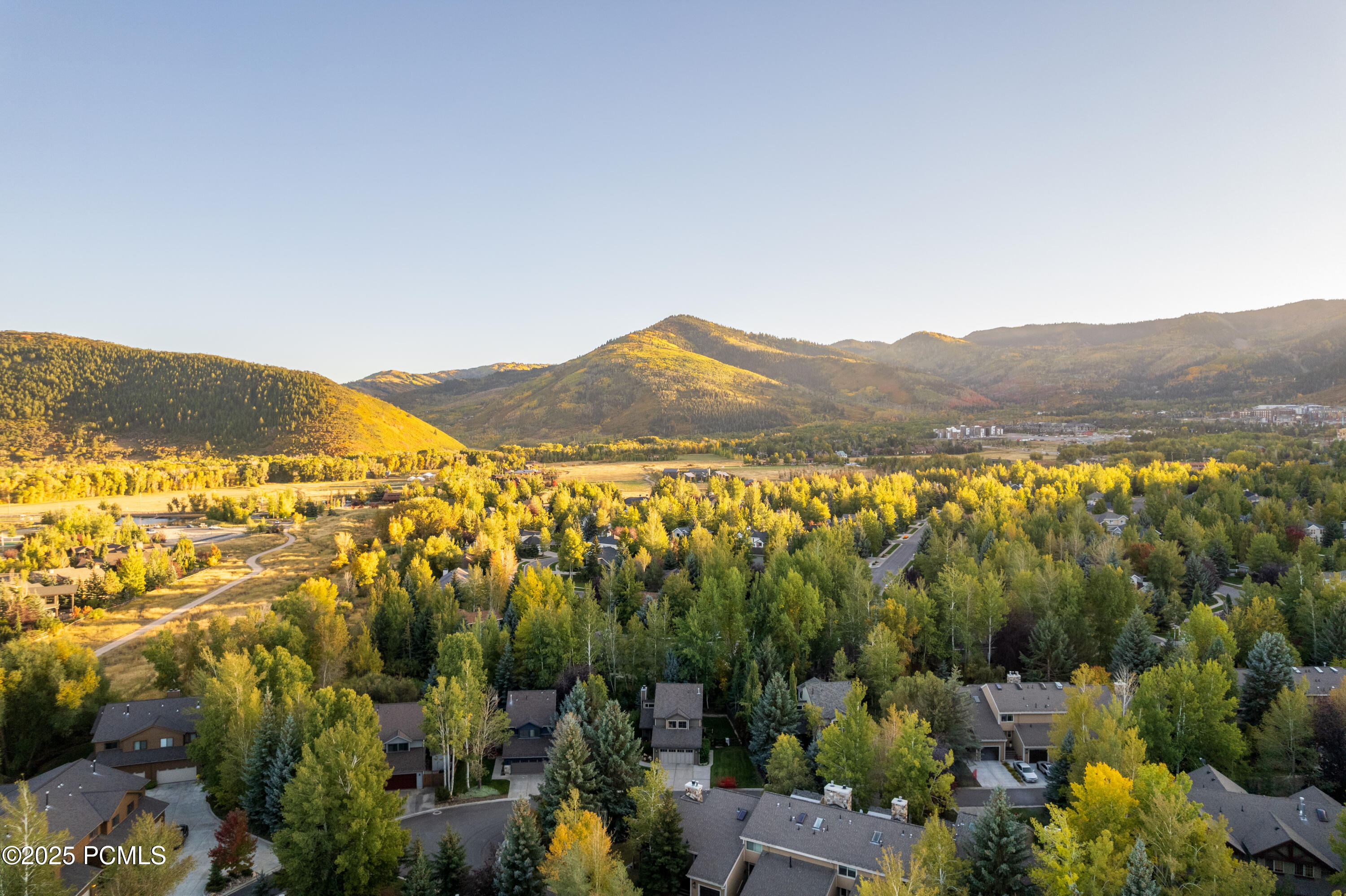 1315 Ptarmigan Court #7, Park City, Utah image 8