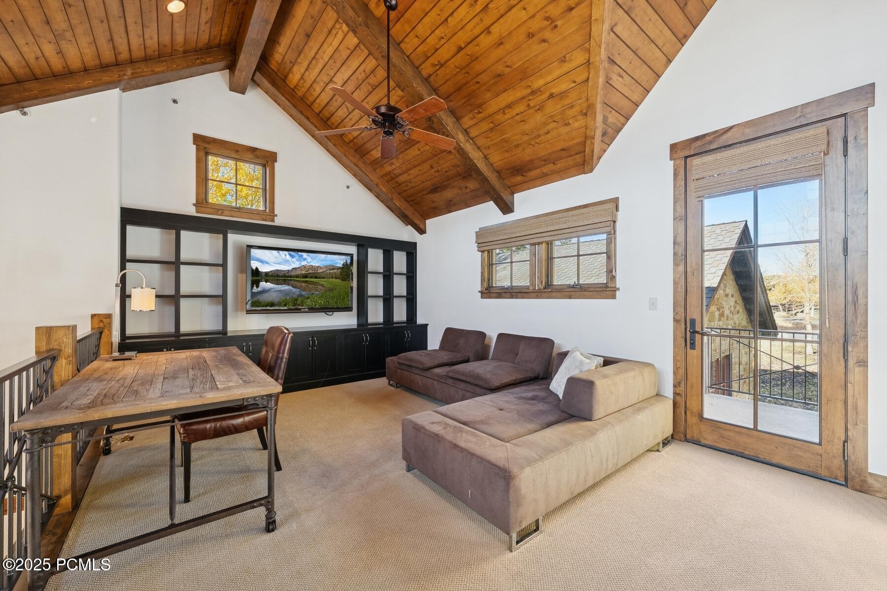 Park City, Utah 84098, United States, 3 Bedrooms Bedrooms, ,4 BathroomsBathrooms,Residential,Pending,230941