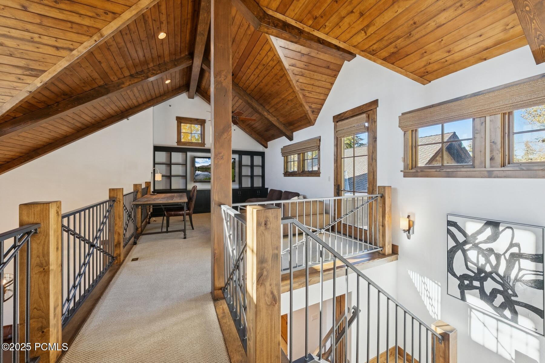 Park City, Utah 84098, United States, 3 Bedrooms Bedrooms, ,4 BathroomsBathrooms,Residential,Pending,230941