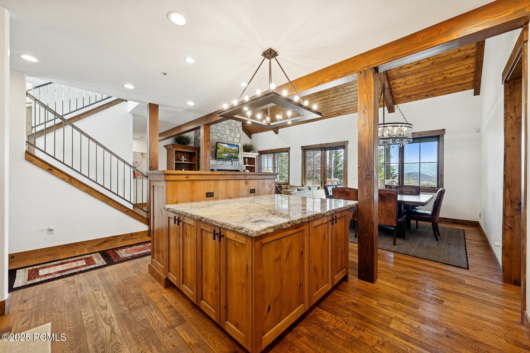 Park City, Utah 84098, United States, 3 Bedrooms Bedrooms, ,4 BathroomsBathrooms,Residential,Pending,230941