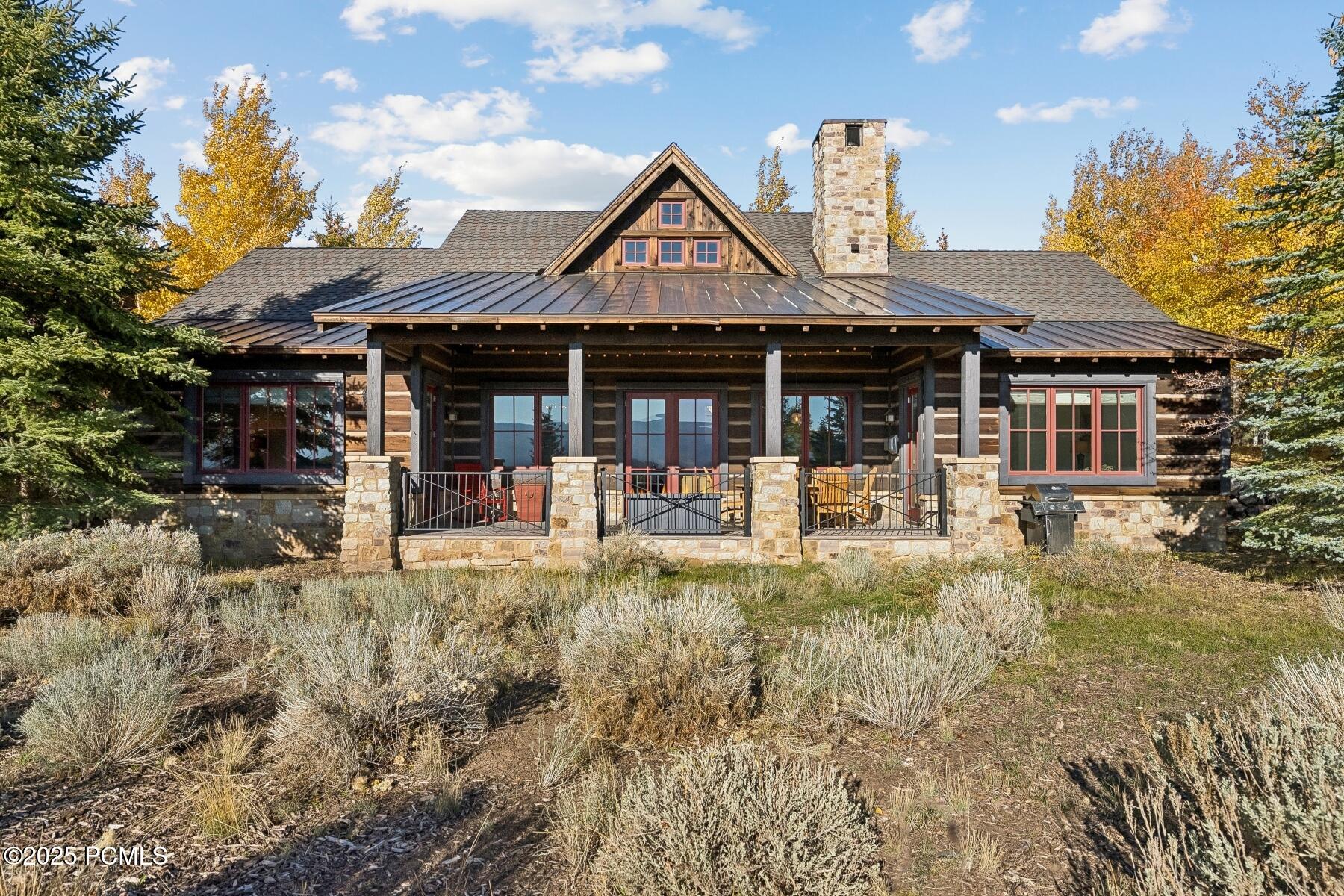 Park City, Utah 84098, United States, 3 Bedrooms Bedrooms, ,4 BathroomsBathrooms,Residential,Pending,230941