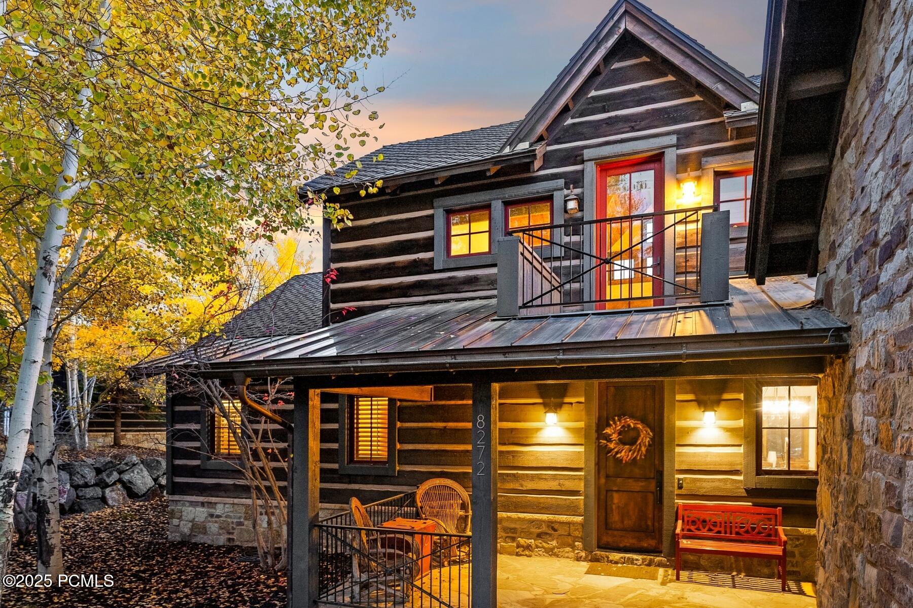 Park City, Utah 84098, United States, 3 Bedrooms Bedrooms, ,4 BathroomsBathrooms,Residential,Pending,230941