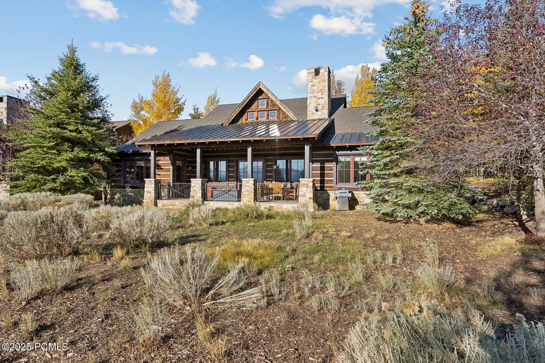 Park City, Utah 84098, United States, 3 Bedrooms Bedrooms, ,4 BathroomsBathrooms,Residential,Pending,230941