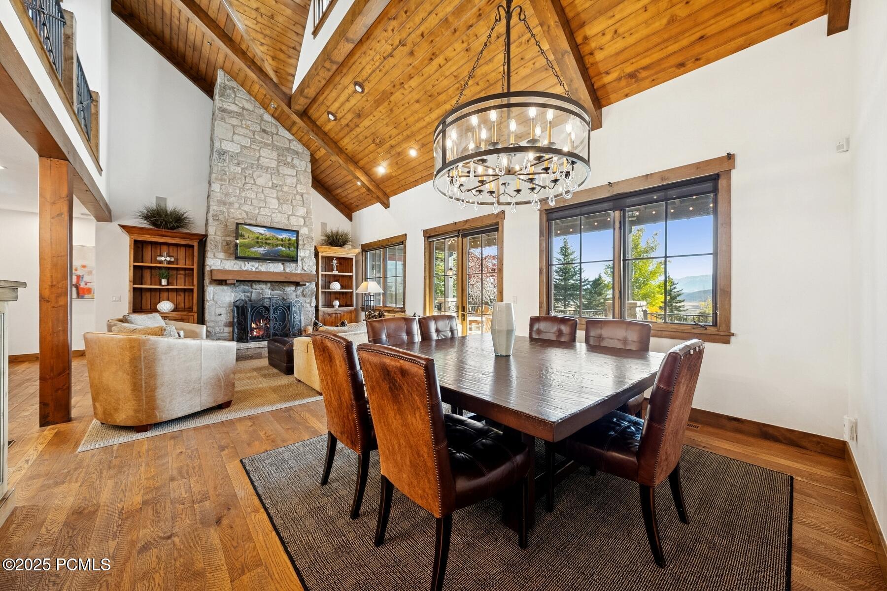 Park City, Utah 84098, United States, 3 Bedrooms Bedrooms, ,4 BathroomsBathrooms,Residential,Pending,230941