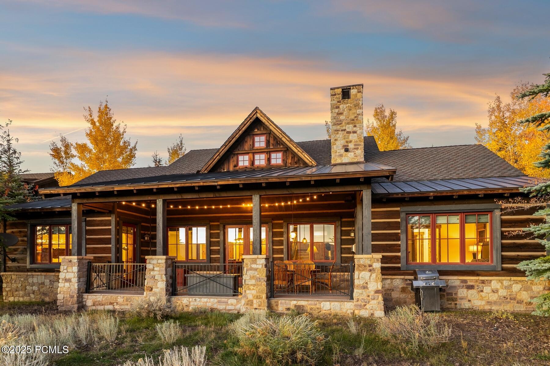 Park City, Utah 84098, United States, 3 Bedrooms Bedrooms, ,4 BathroomsBathrooms,Residential,Pending,230941