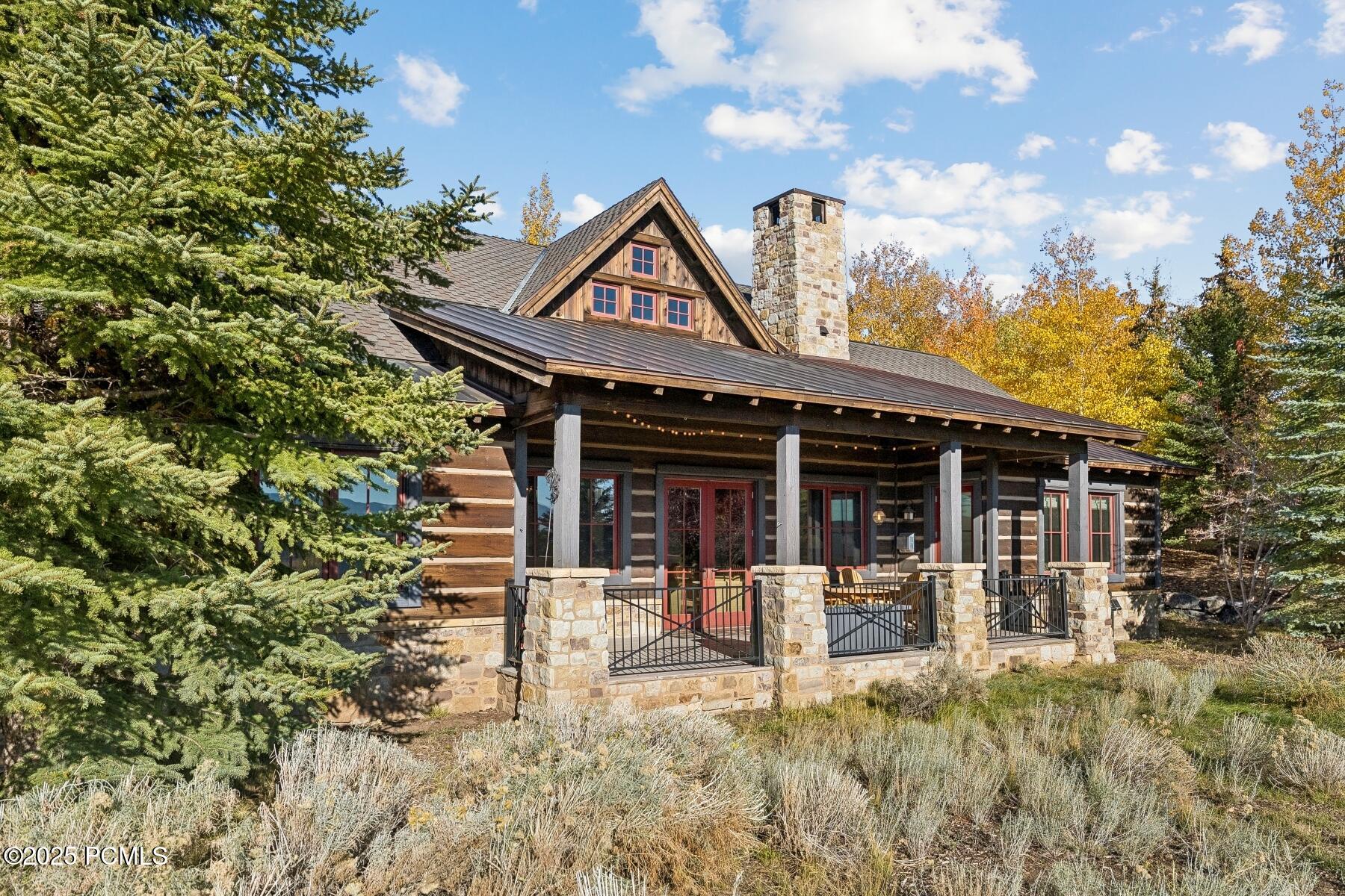 Park City, Utah 84098, United States, 3 Bedrooms Bedrooms, ,4 BathroomsBathrooms,Residential,Pending,230941