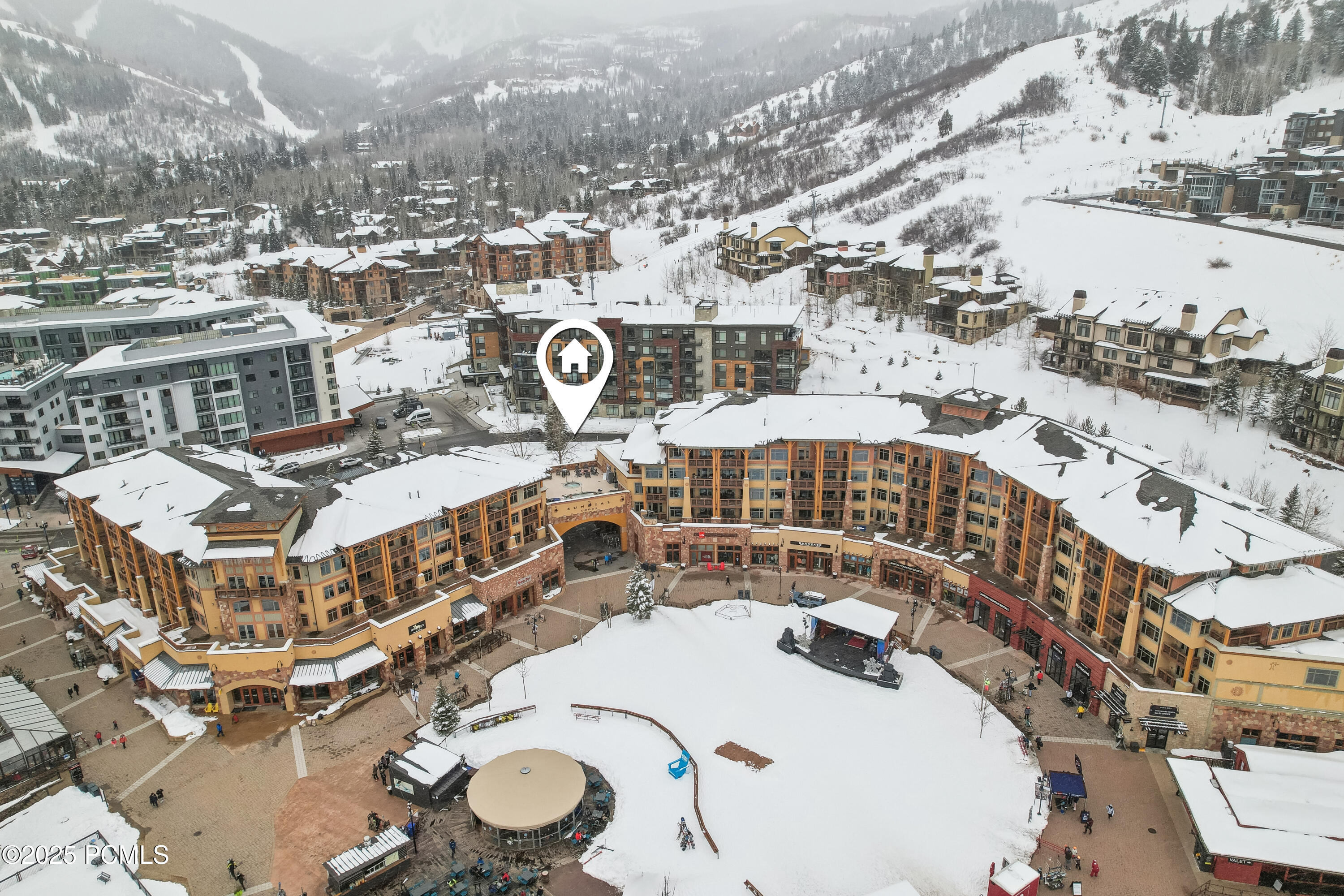 3720 N Sundial Court #B513, Park City, Utah image 1