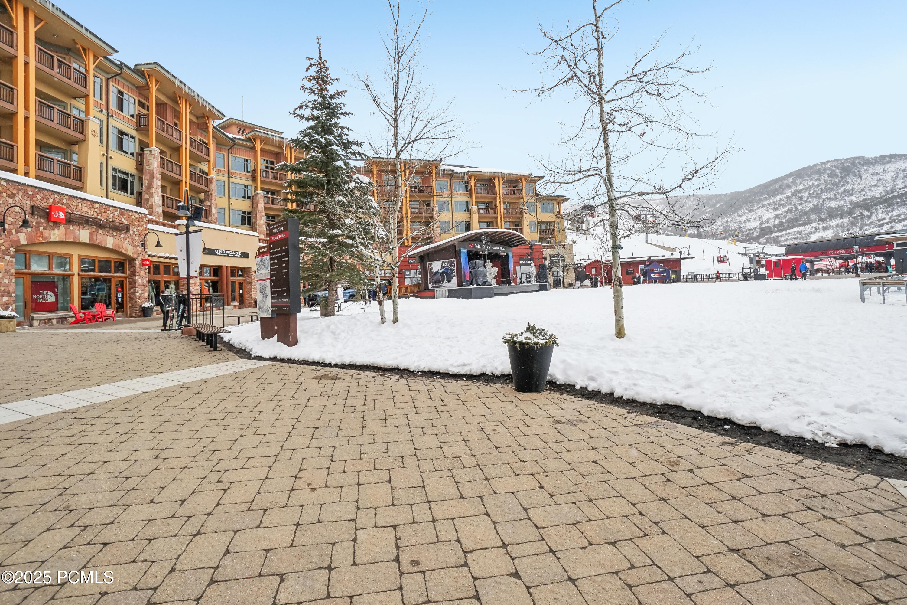 3720 N Sundial Court #B513, Park City, Utah image 2