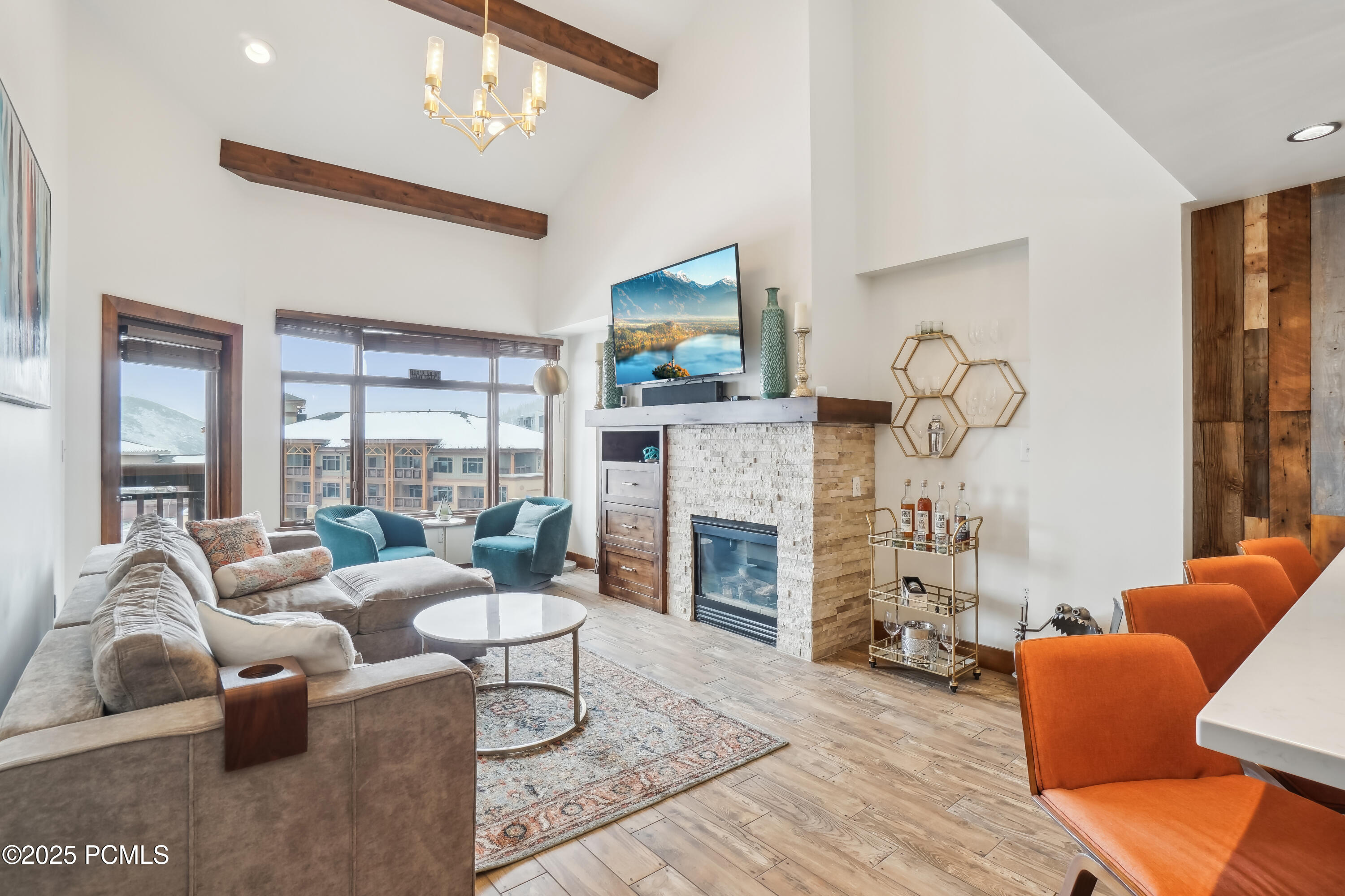3720 N Sundial Court #B513, Park City, Utah image 9