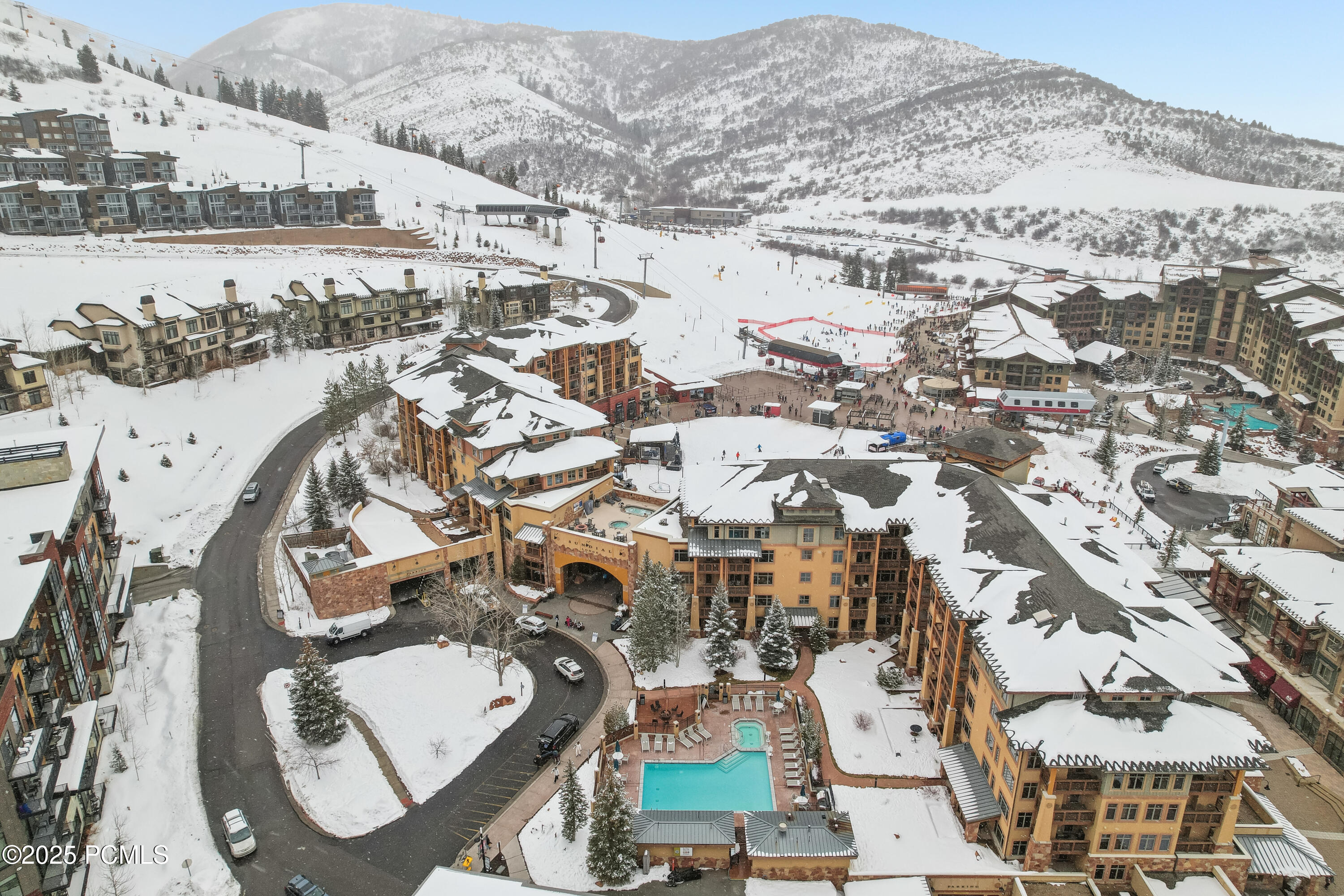 3720 N Sundial Court #B513, Park City, Utah image 34
