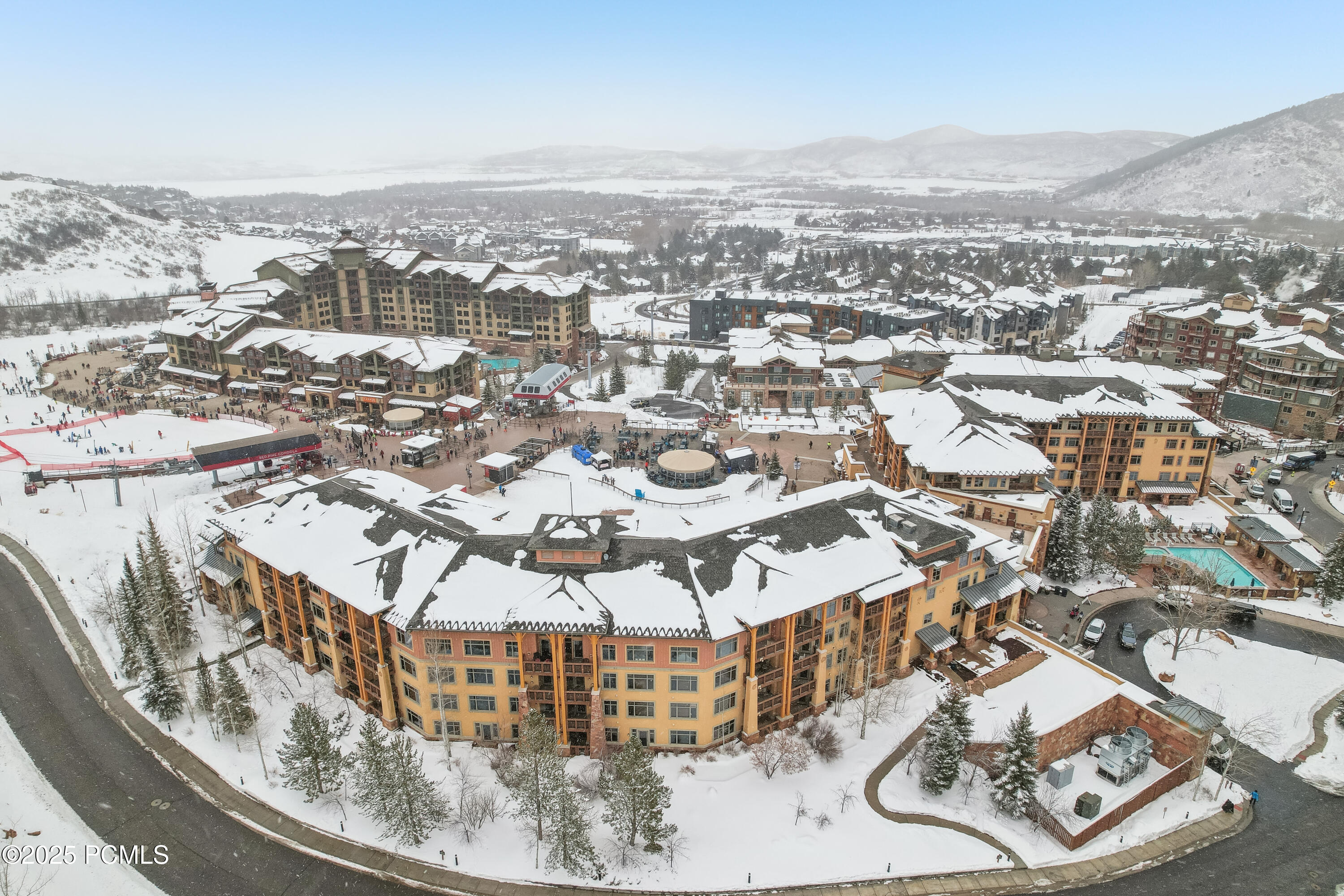 3720 N Sundial Court #B513, Park City, Utah image 33