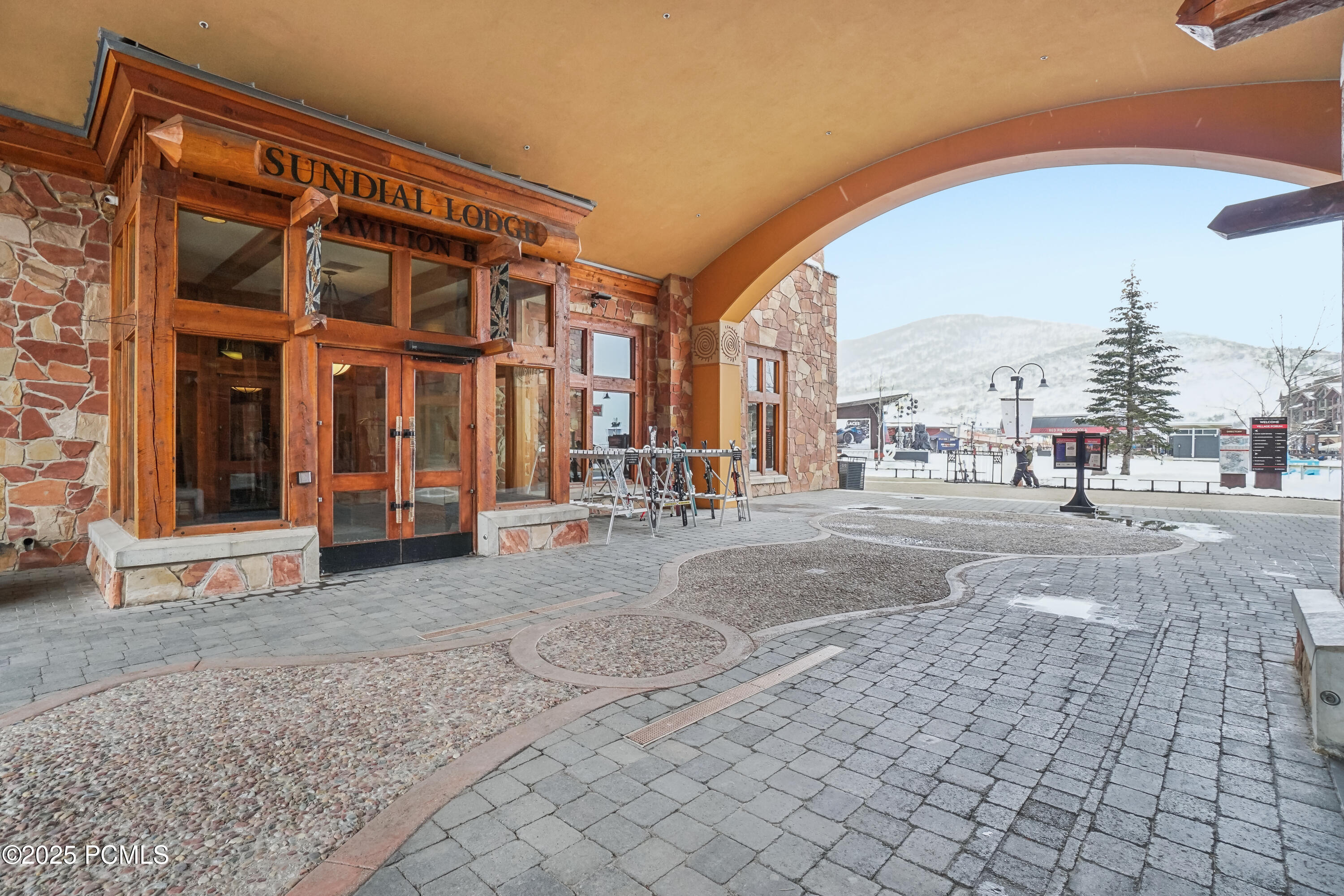 3720 N Sundial Court #B513, Park City, Utah image 3