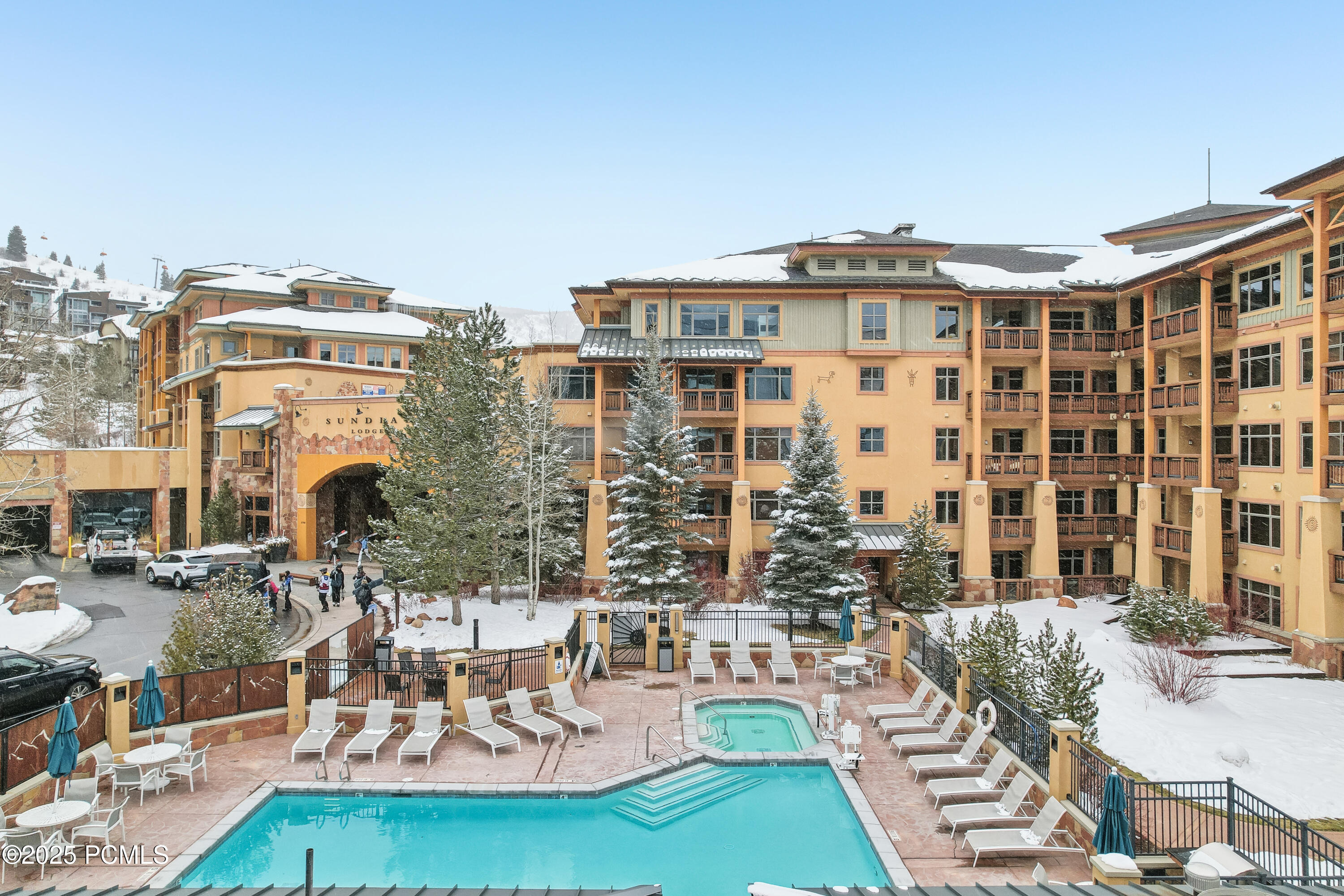 3720 N Sundial Court #B513, Park City, Utah image 35