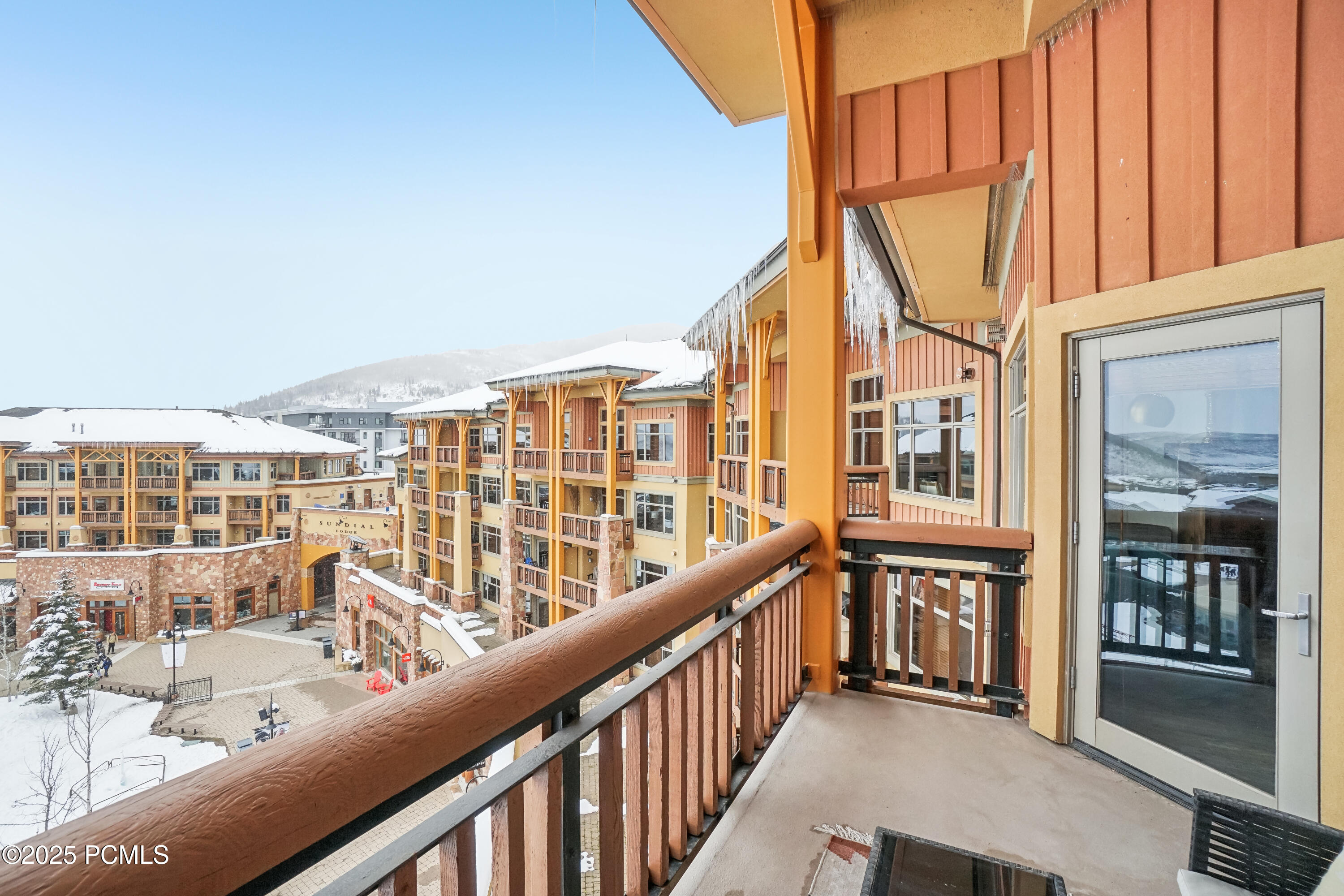 3720 N Sundial Court #B513, Park City, Utah image 30