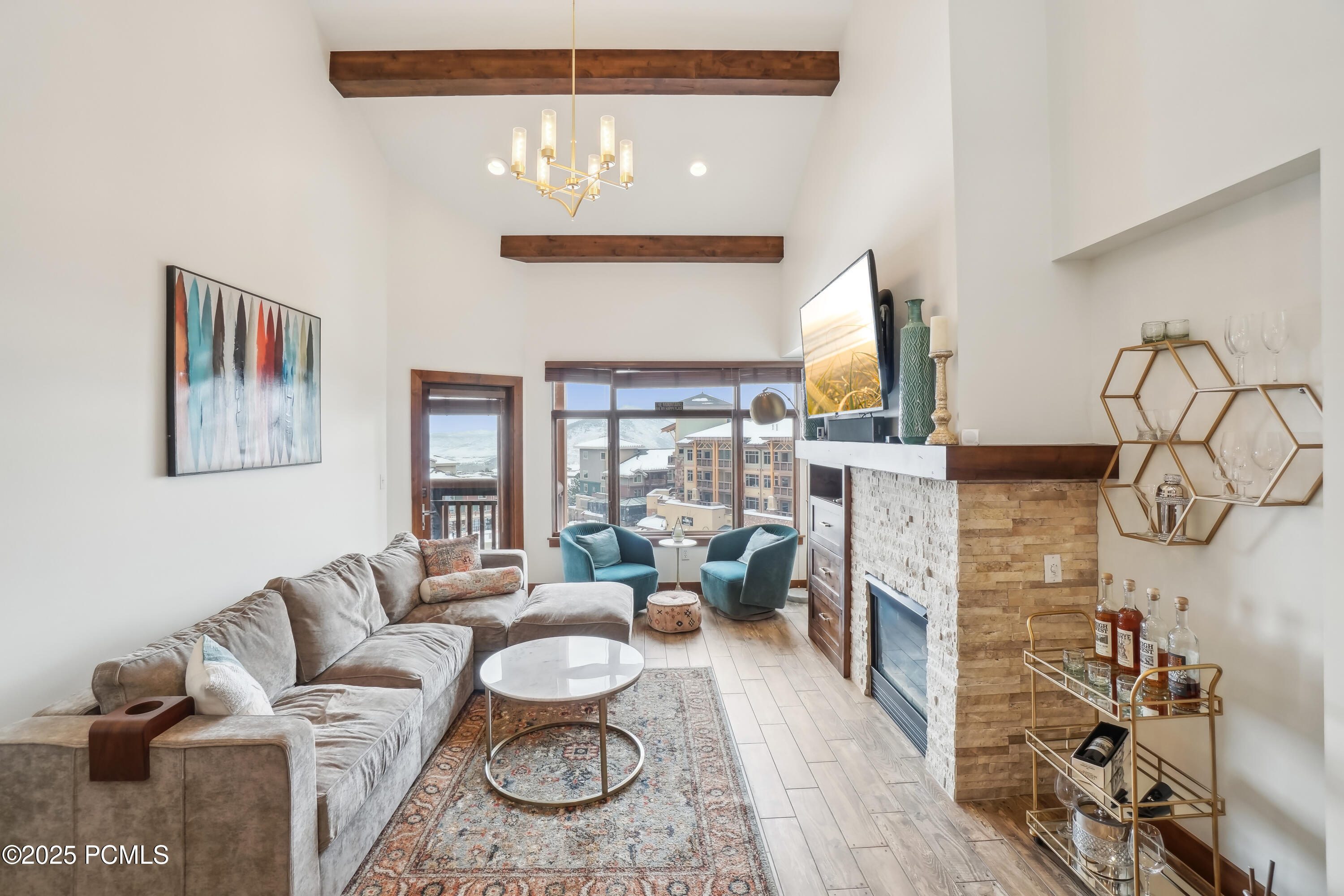 3720 N Sundial Court #B513, Park City, Utah image 7
