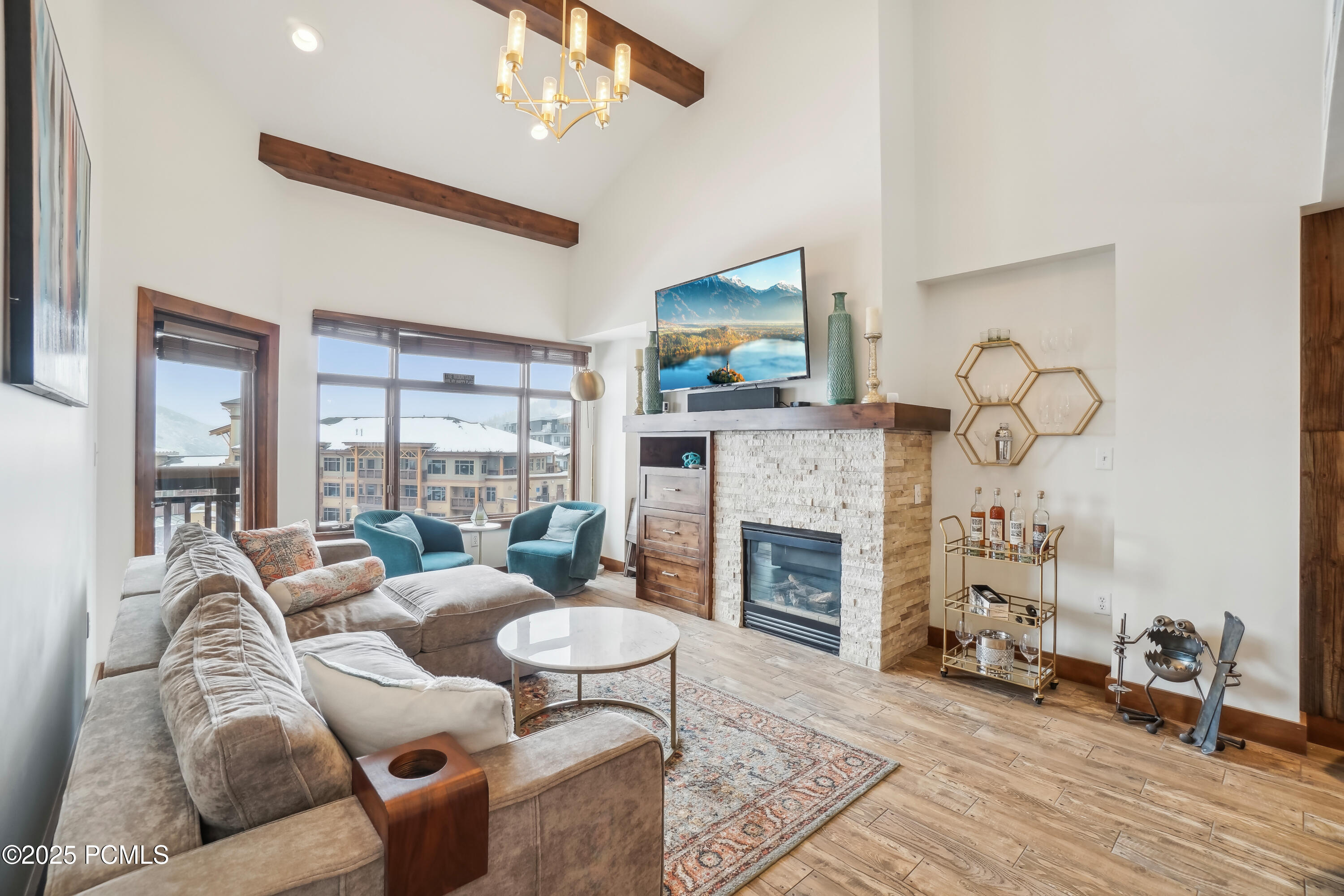 3720 N Sundial Court #B513, Park City, Utah image 5