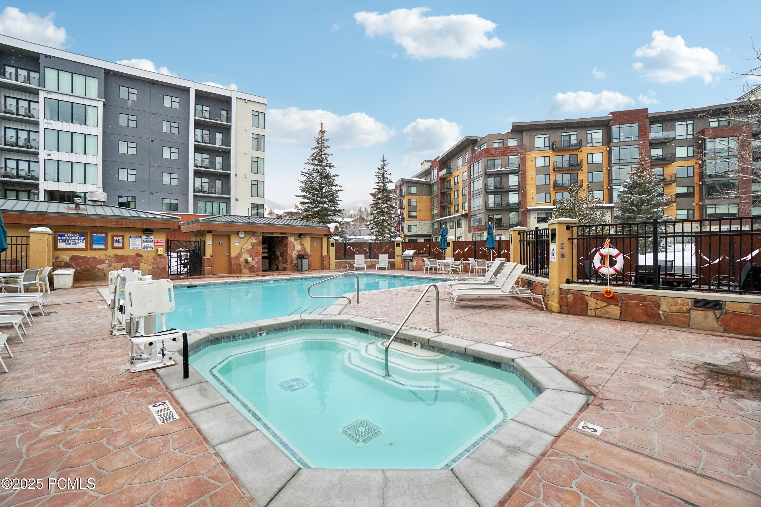 3720 N Sundial Court #B513, Park City, Utah image 36